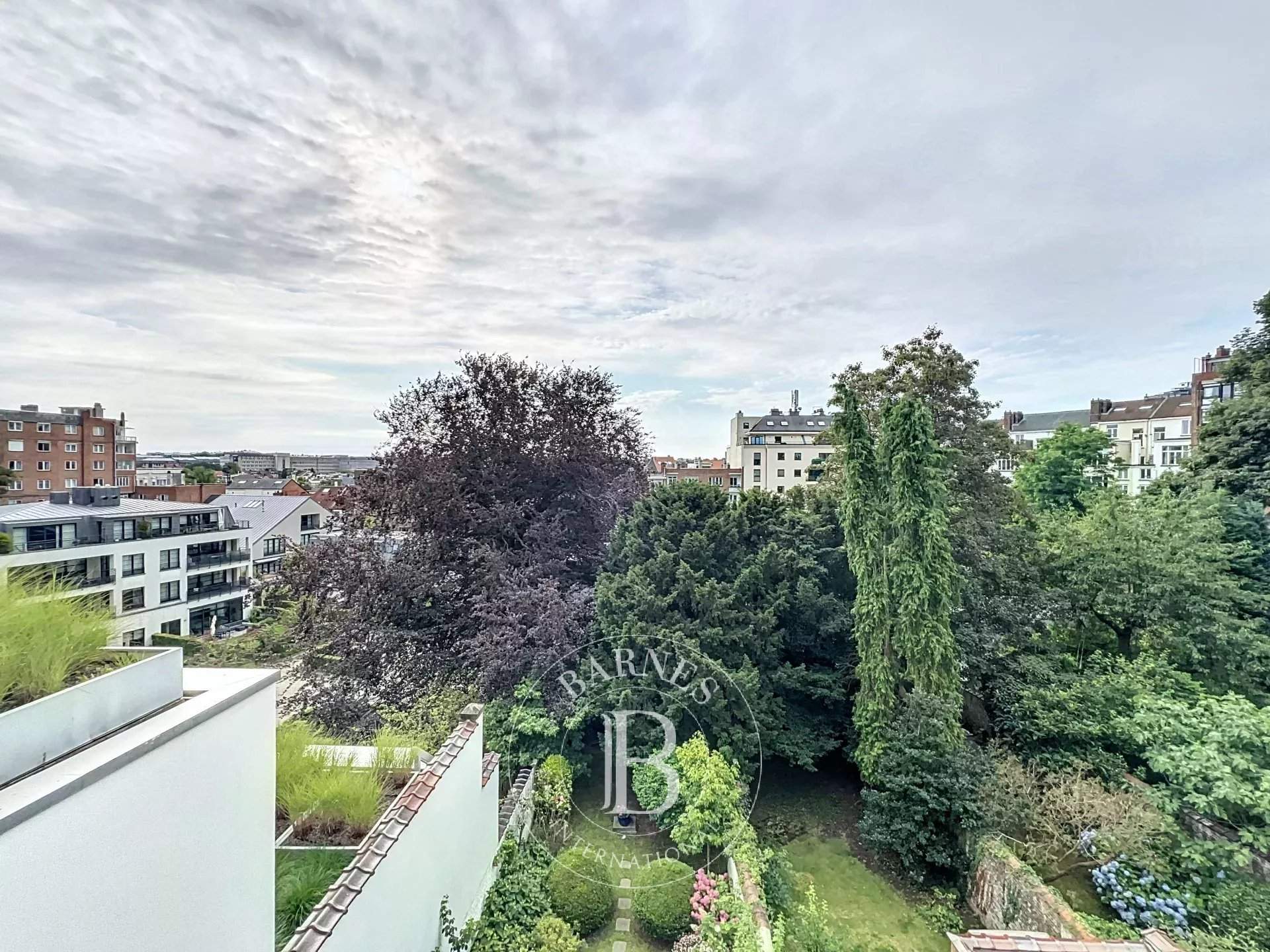 Ixelles  - Apartment 3 Bedrooms - picture 7
