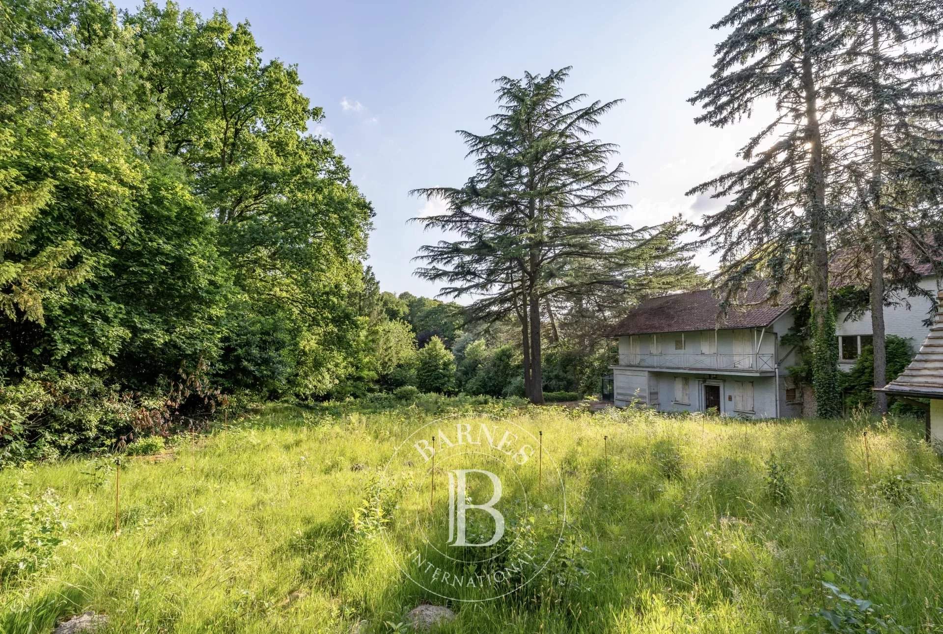 Uccle  - Terrain constructible  - picture 7