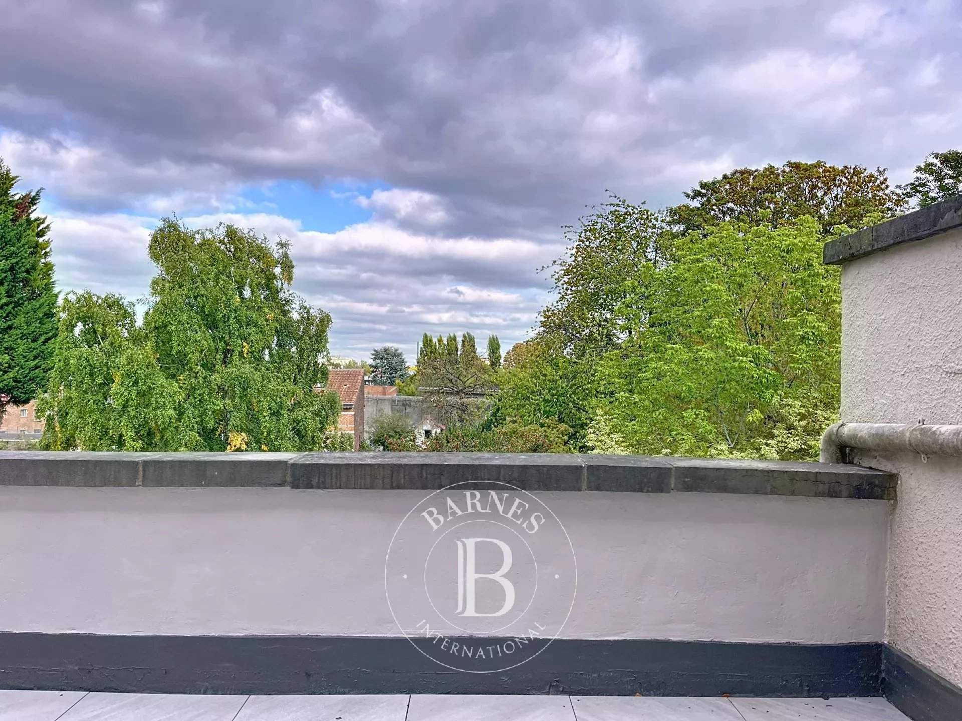 Forest  - Appartement 11 Pi&egrave;ces 3 Chambres - picture 16