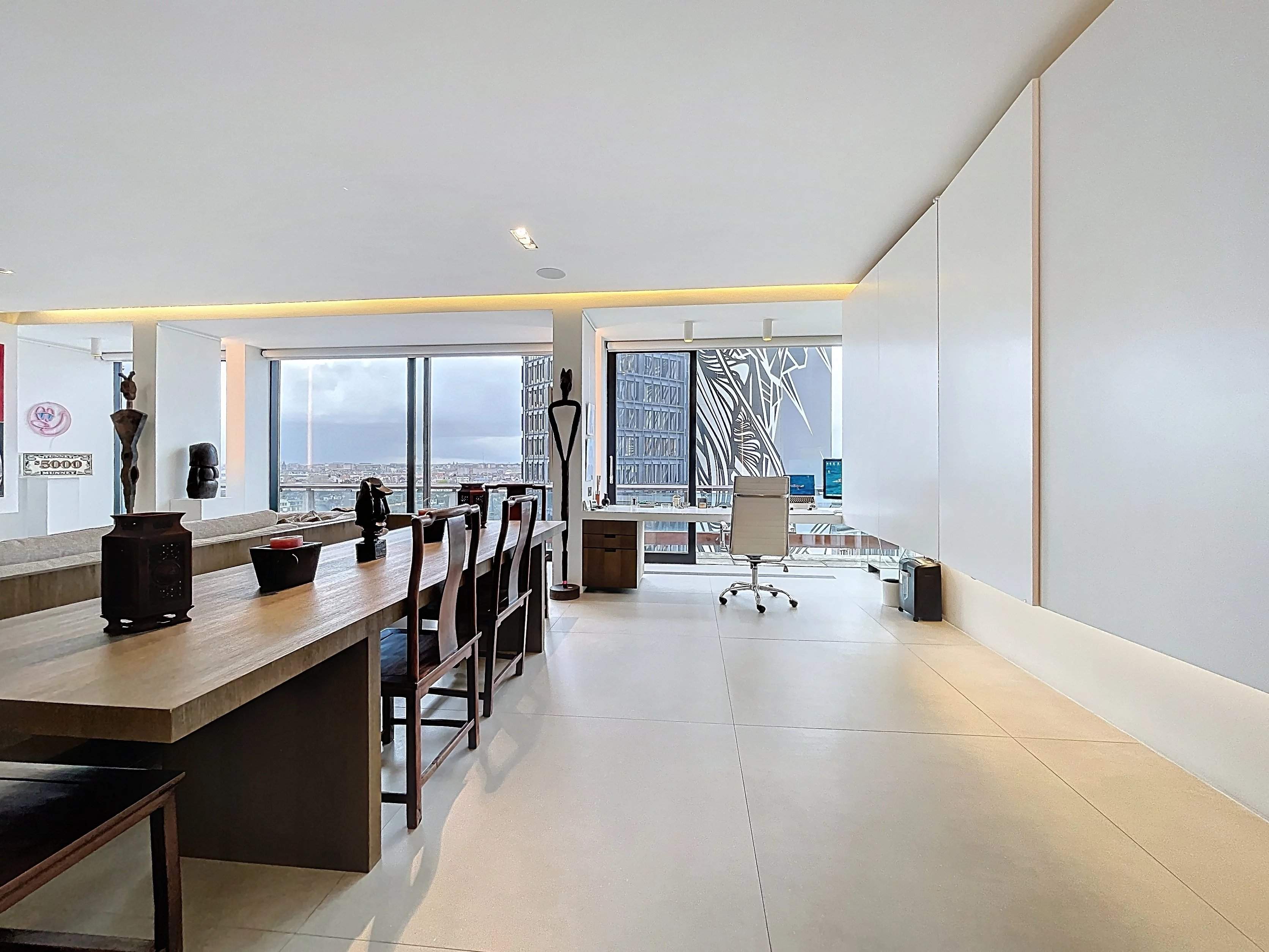 Bruxelles  - Appartement  - picture 5
