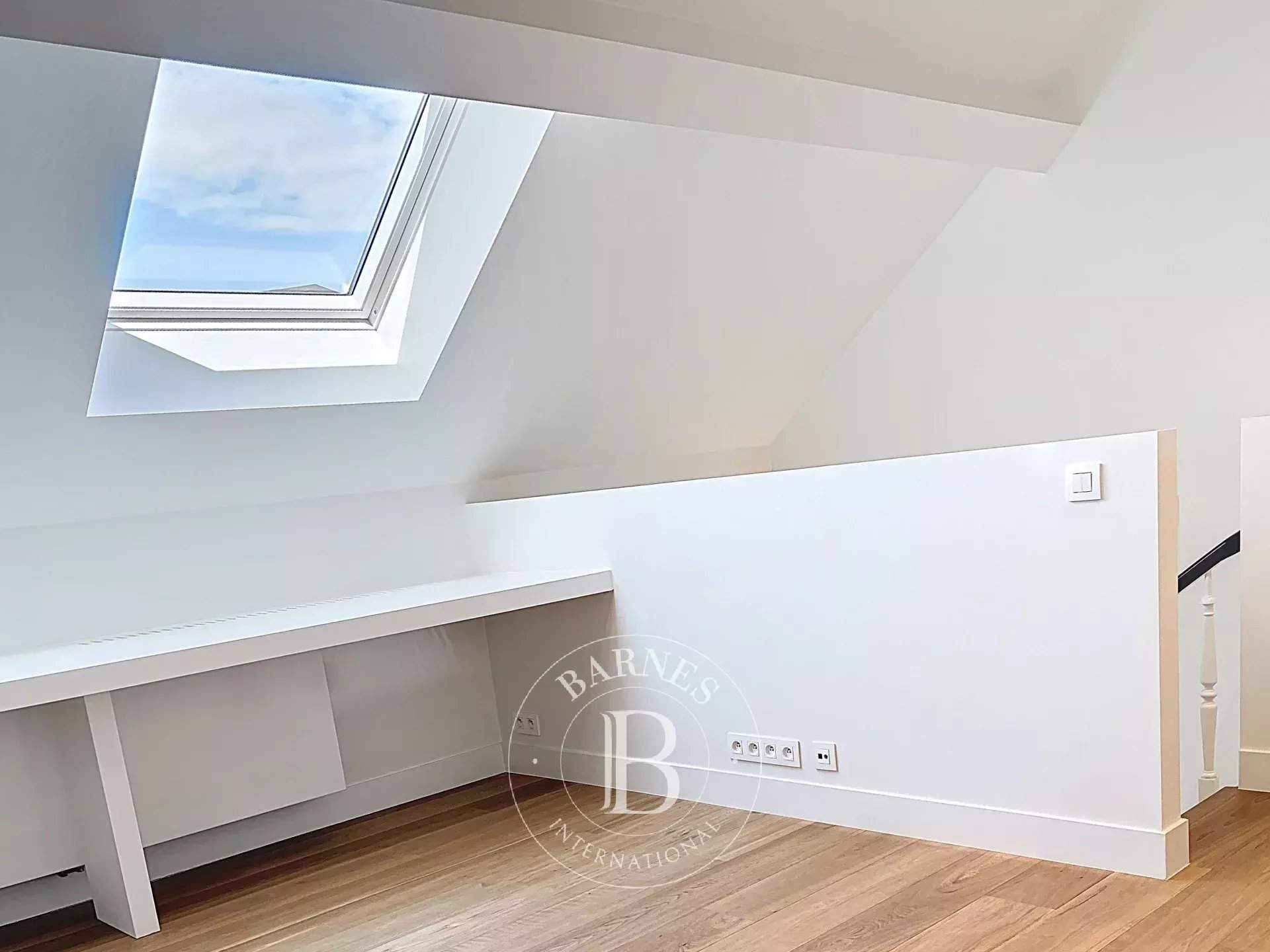 Ixelles  - House 4 Bedrooms - picture 18