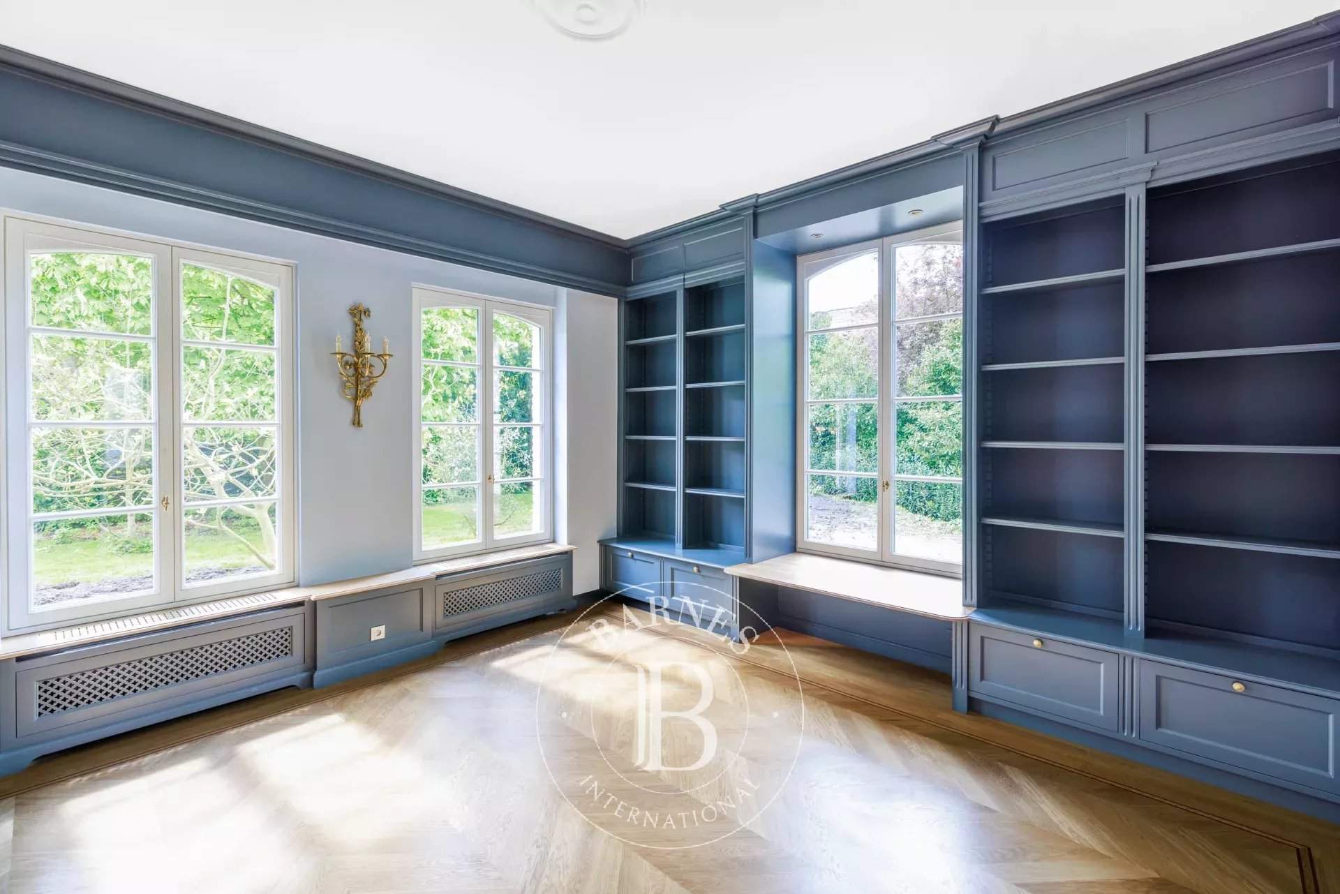 Uccle  - Maison 19 Pi&egrave;ces 7 Chambres - picture 7