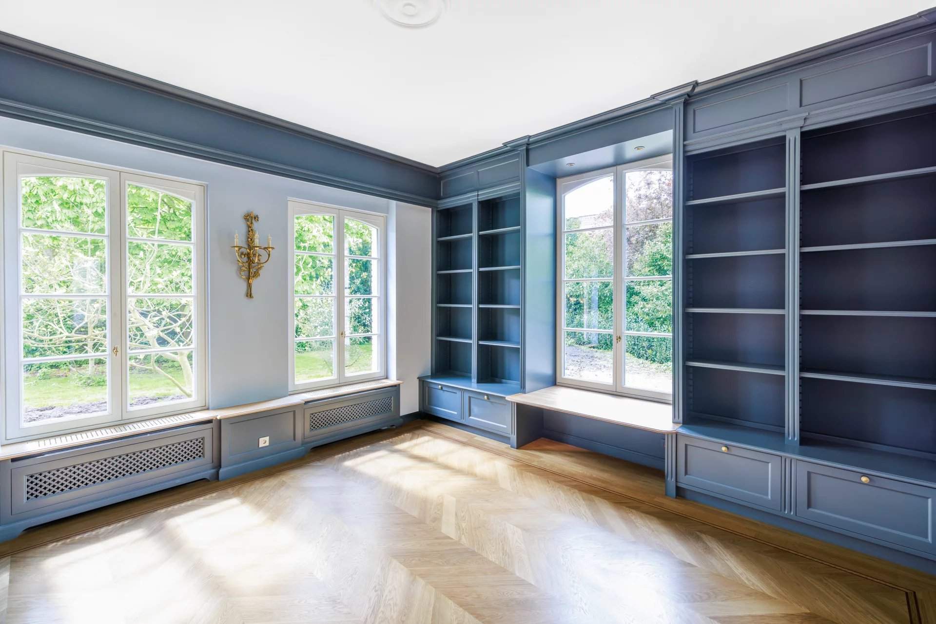 Uccle  - Maison 19 Pi&egrave;ces 7 Chambres - picture 7