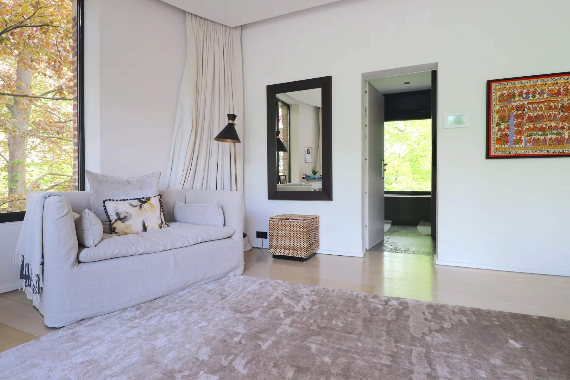 Uccle  - Villa 20 Pi&egrave;ces 5 Chambres - picture 12