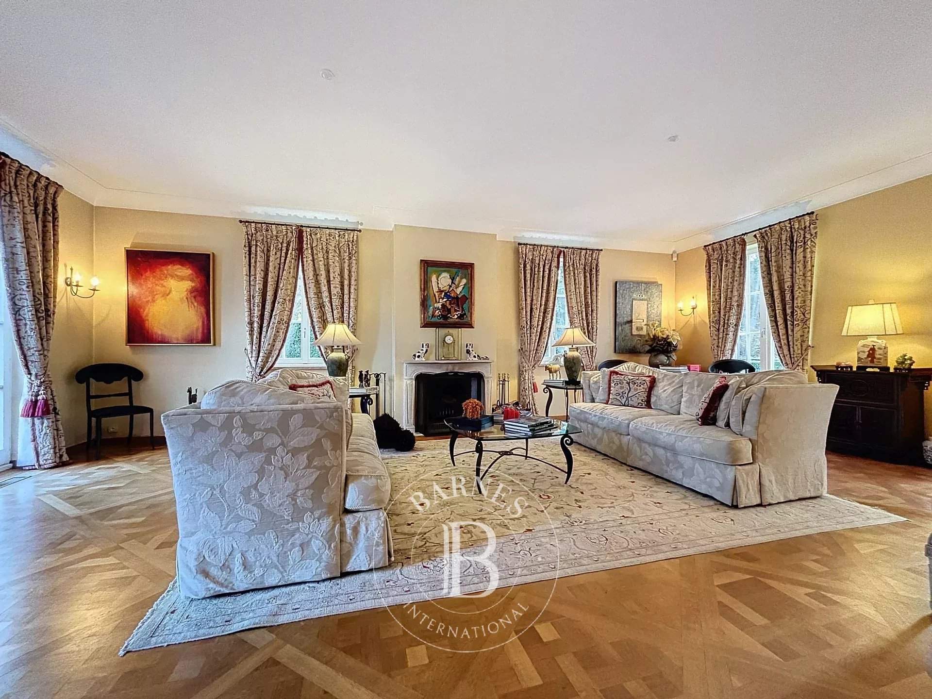 Woluwe-Saint-Pierre  - Maison  - picture 6