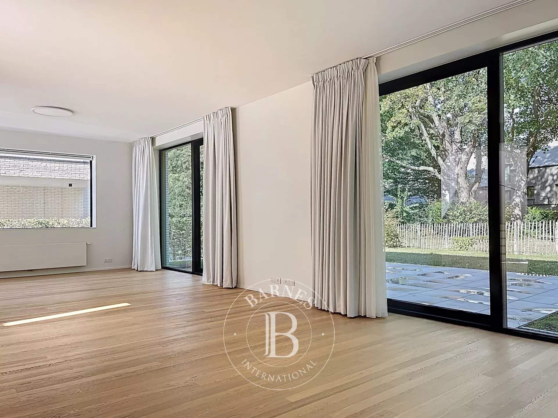 Uccle  - House 4 Bedrooms - picture 4