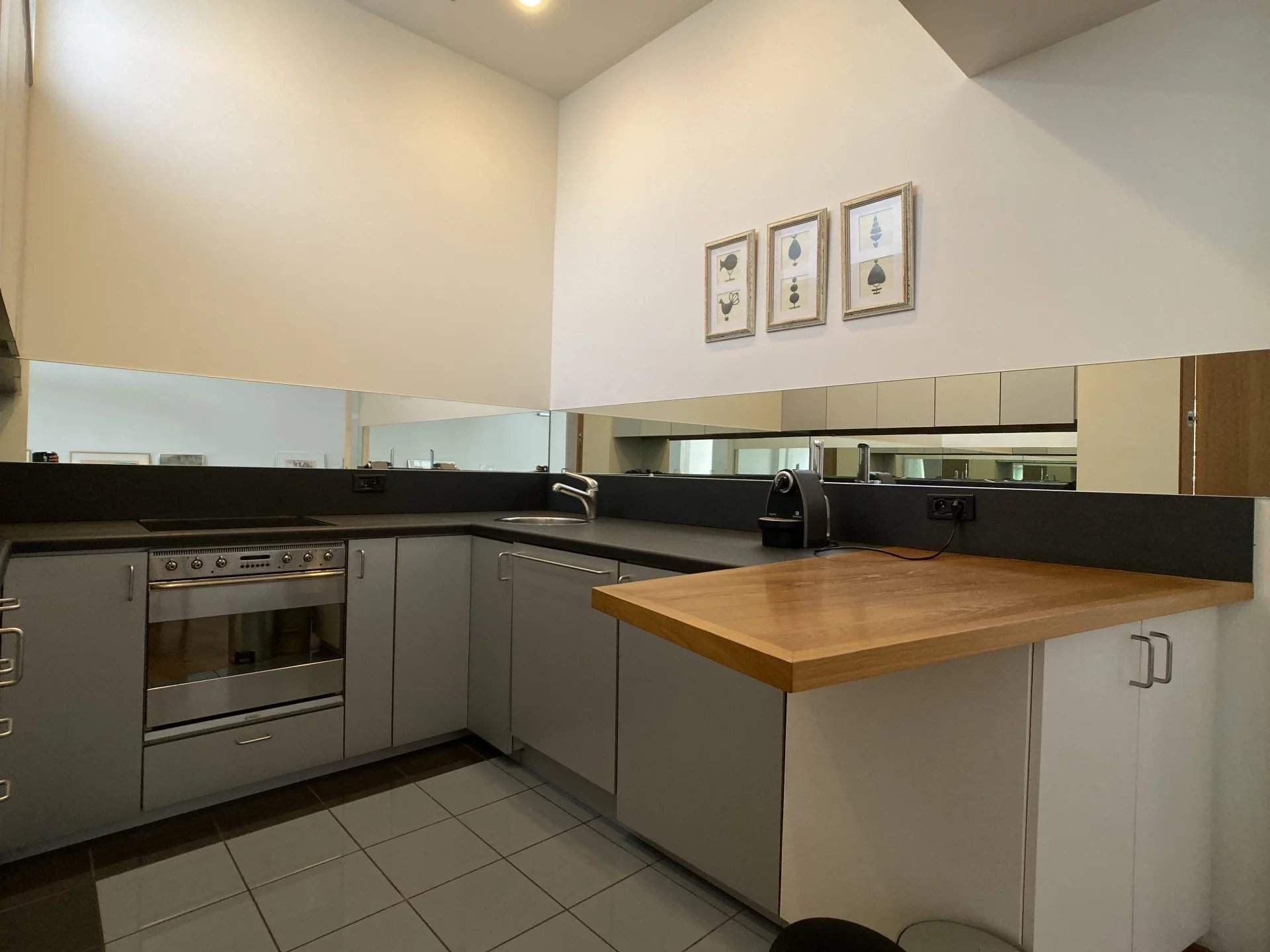 Ixelles  - Maison  - picture 6