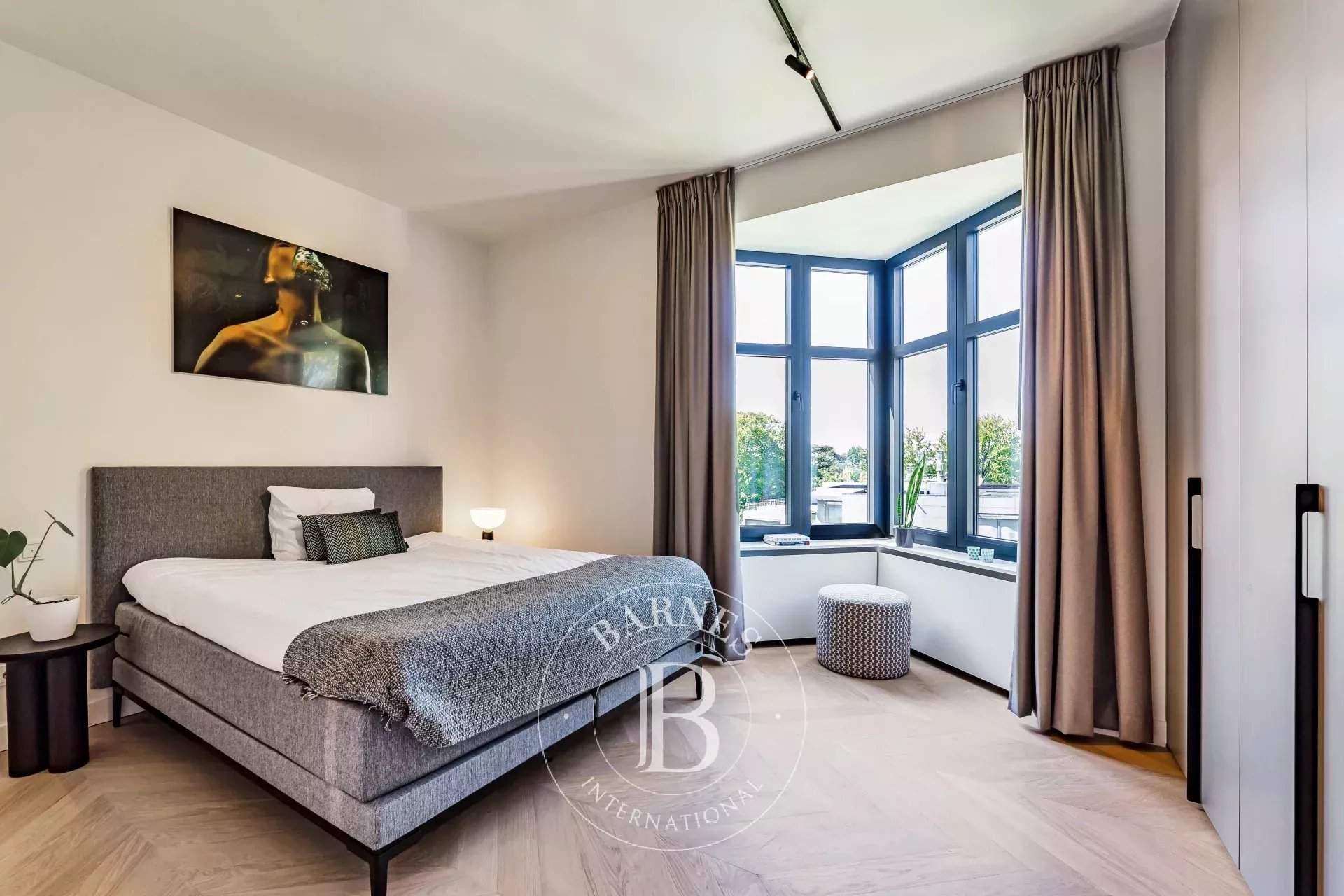 Uccle  - Apartment 3 Bedrooms - picture 14