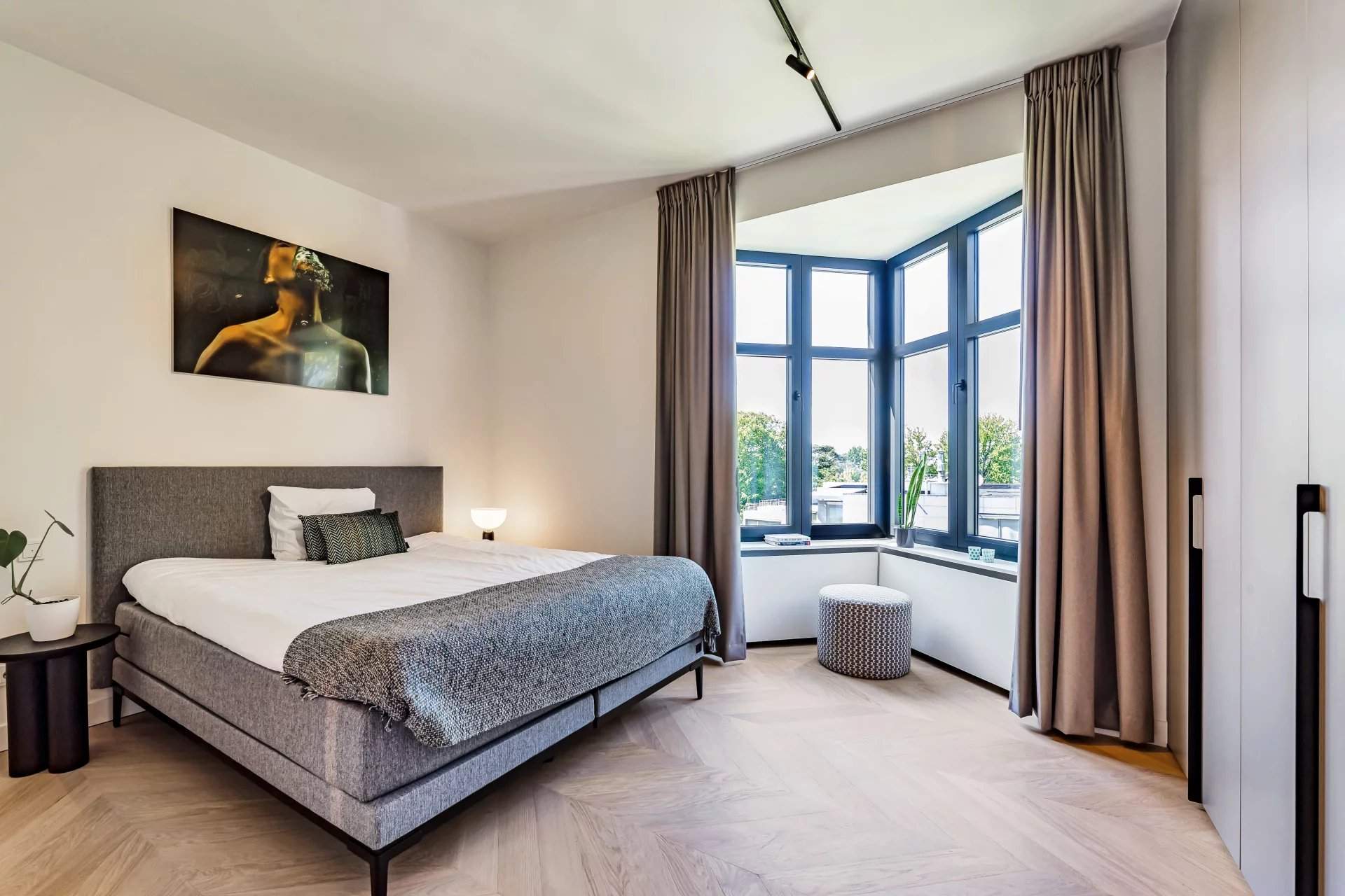 Uccle  - Appartement  - picture 14