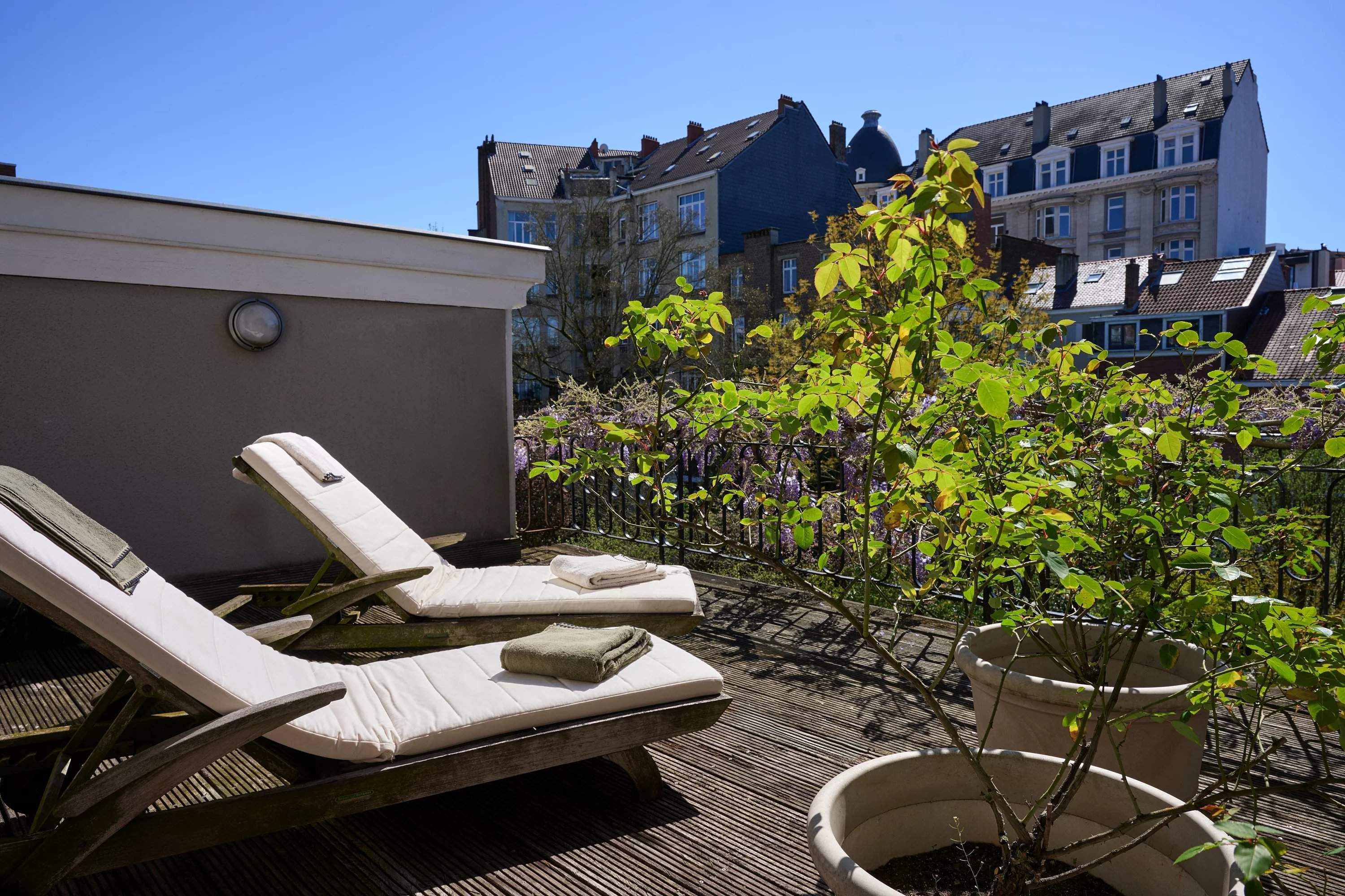 Ixelles  - Maison  - picture 15