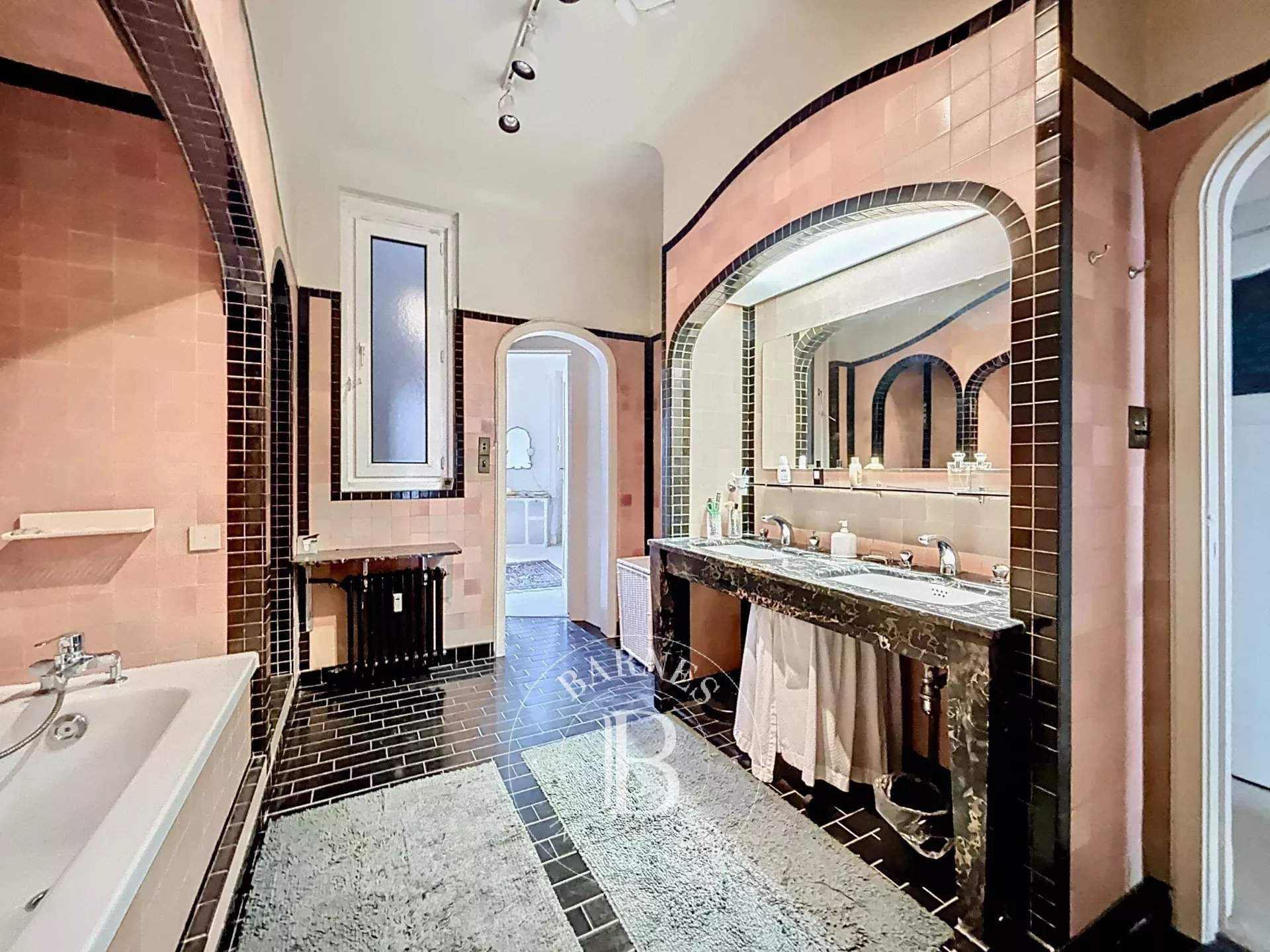 Ixelles  - Apartment 4 Bedrooms - picture 14