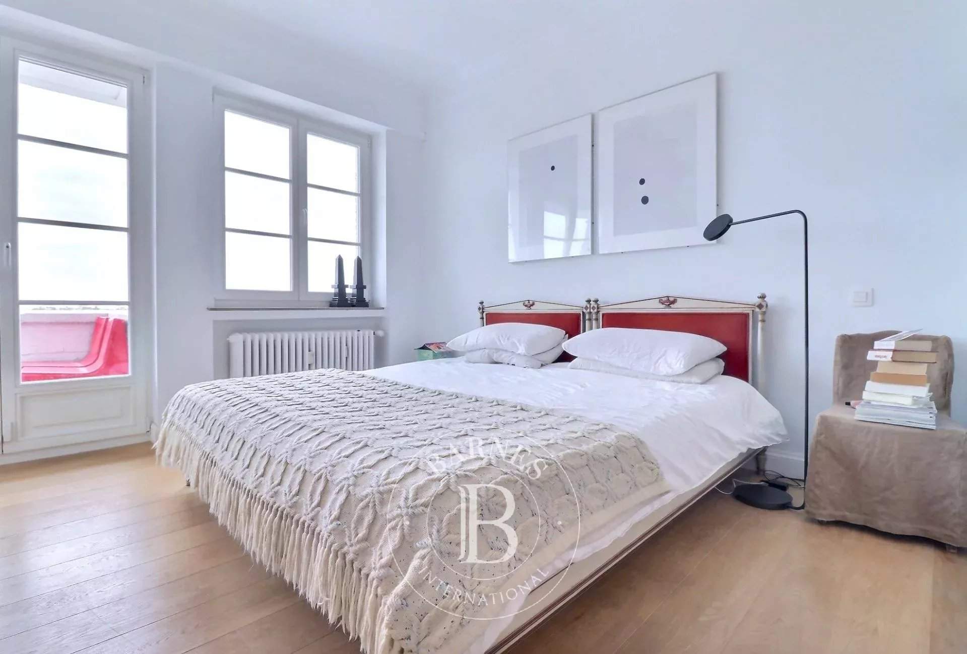 Ixelles  - Apartment 3 Bedrooms - picture 9