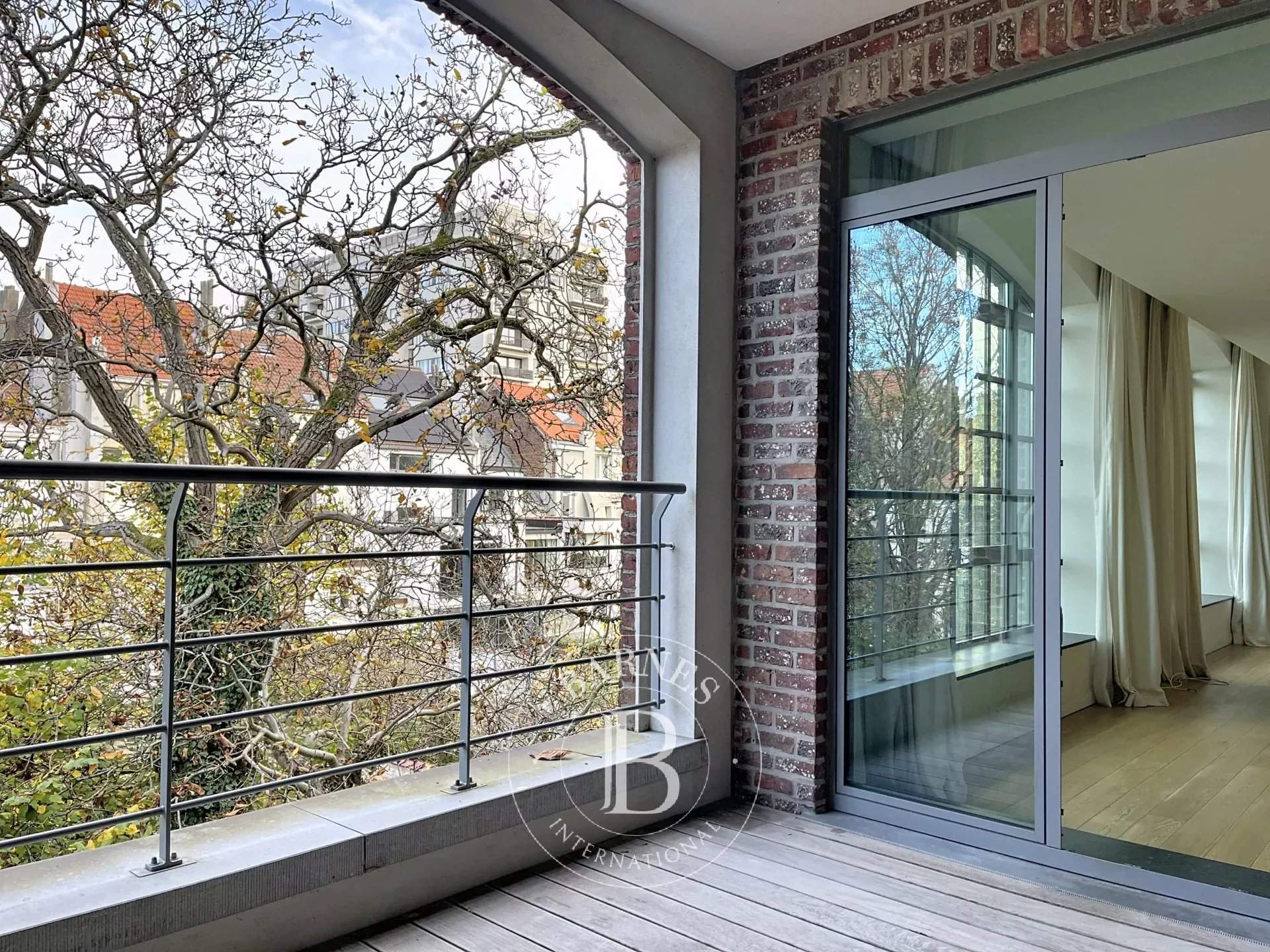 Ixelles  - Apartment 3 Bedrooms - picture 8