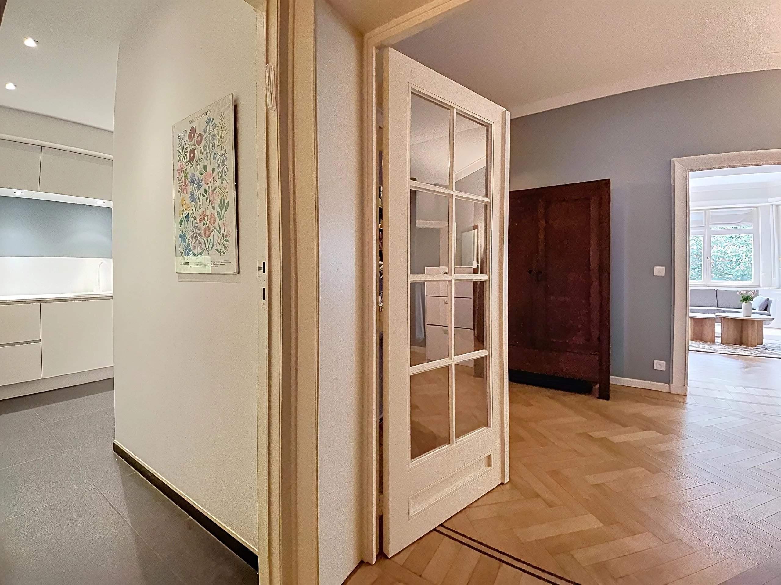 Bruxelles  - Appartement 10 Pi&egrave;ces 4 Chambres - picture 10