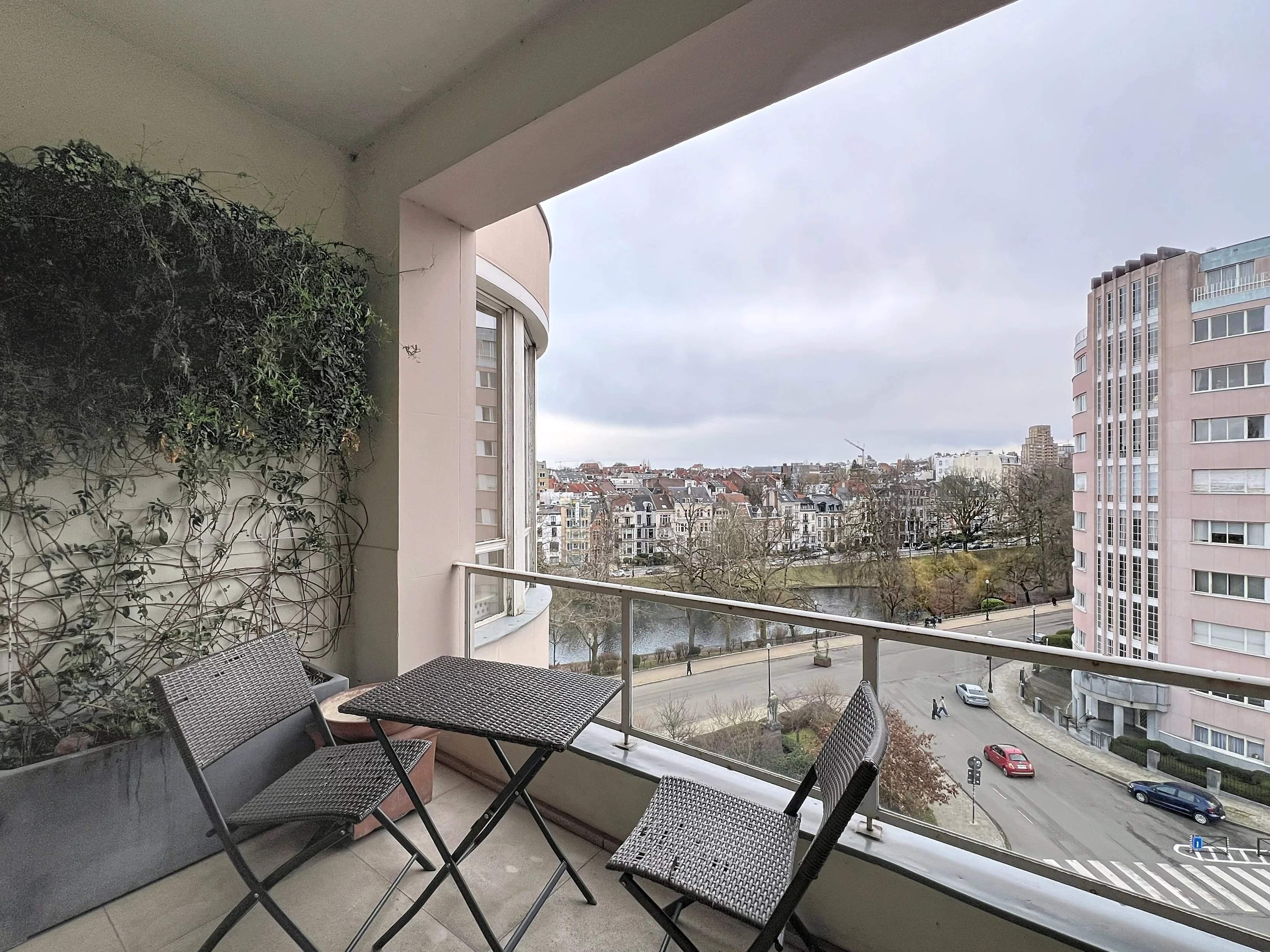 Ixelles  - Appartement  - picture 18