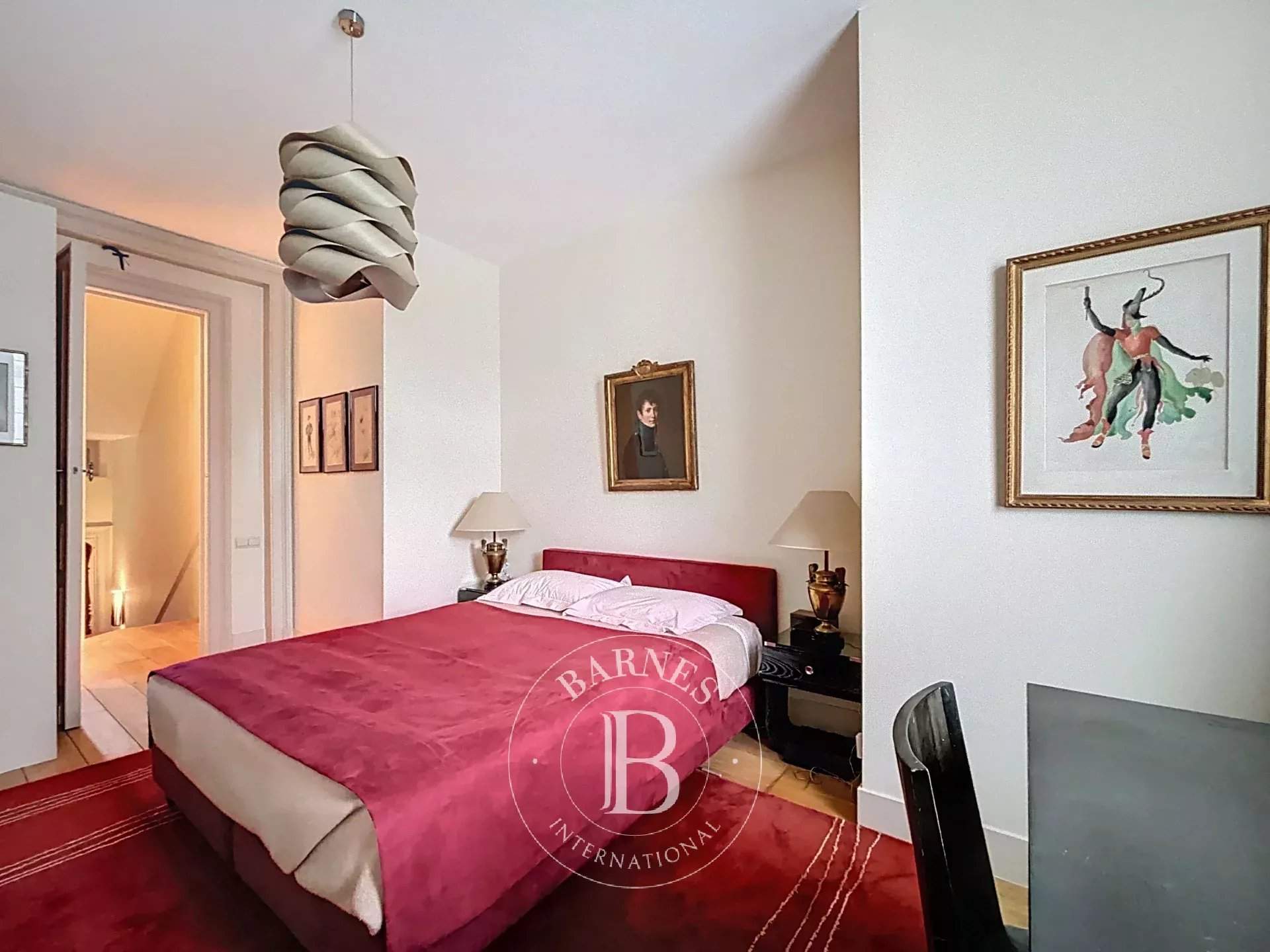 Ixelles  - Maison 18 Pièces 4 Chambres - picture 20