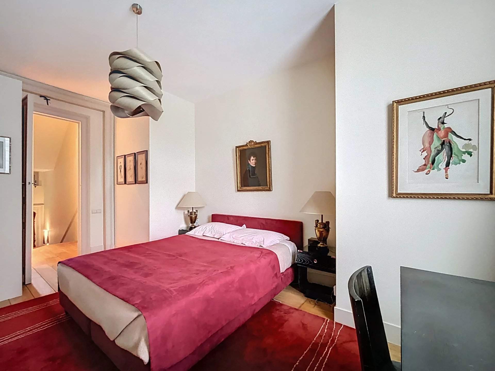 Ixelles  - Maison 18 Pi&egrave;ces 4 Chambres - picture 20