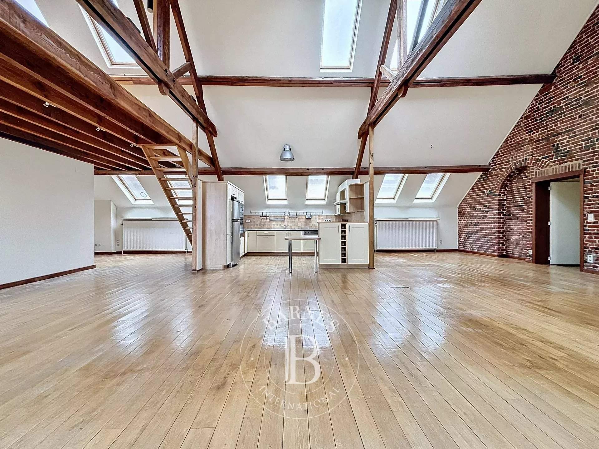 Ixelles  - Appartement  - picture 8