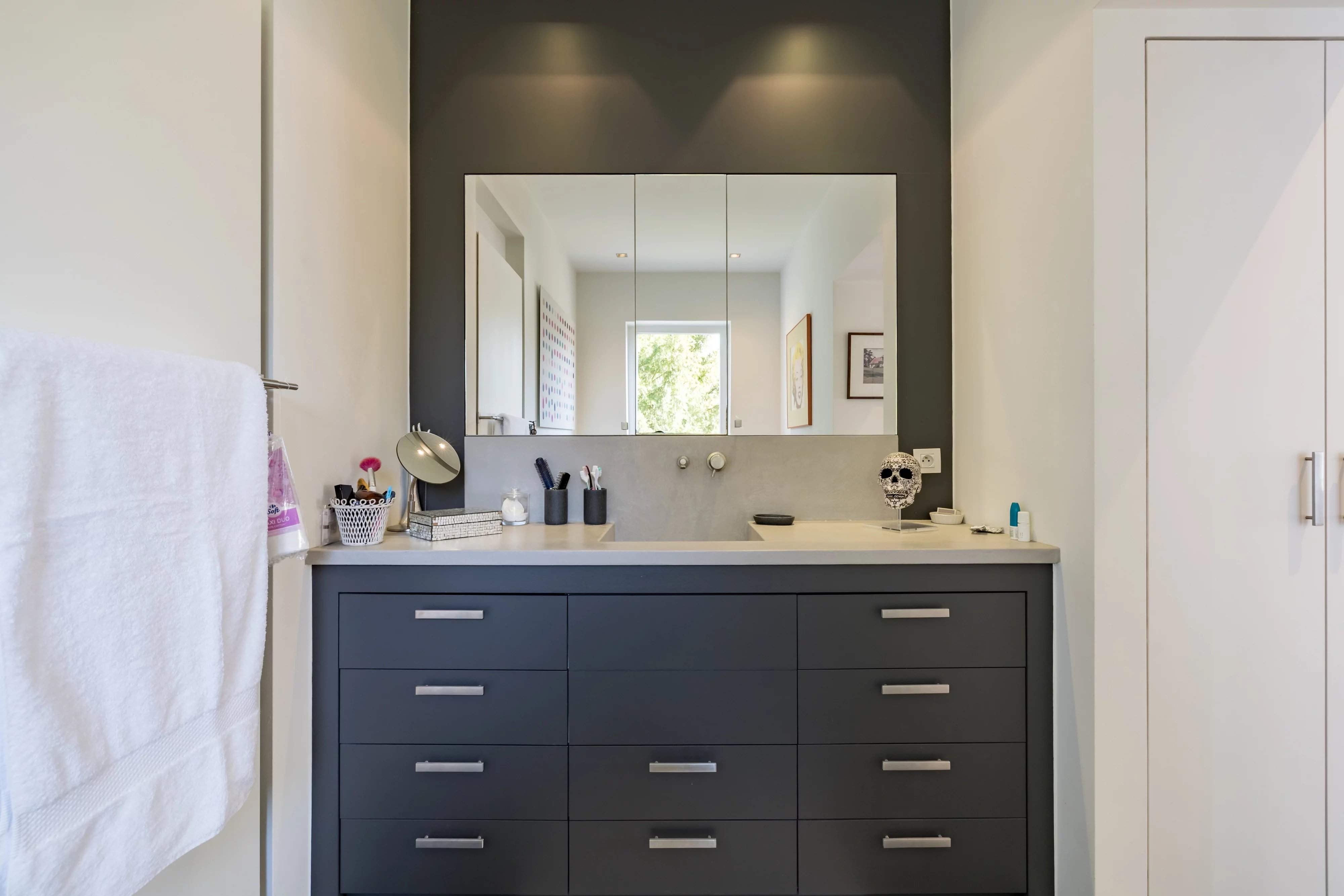 Uccle  - Villa  - picture 20