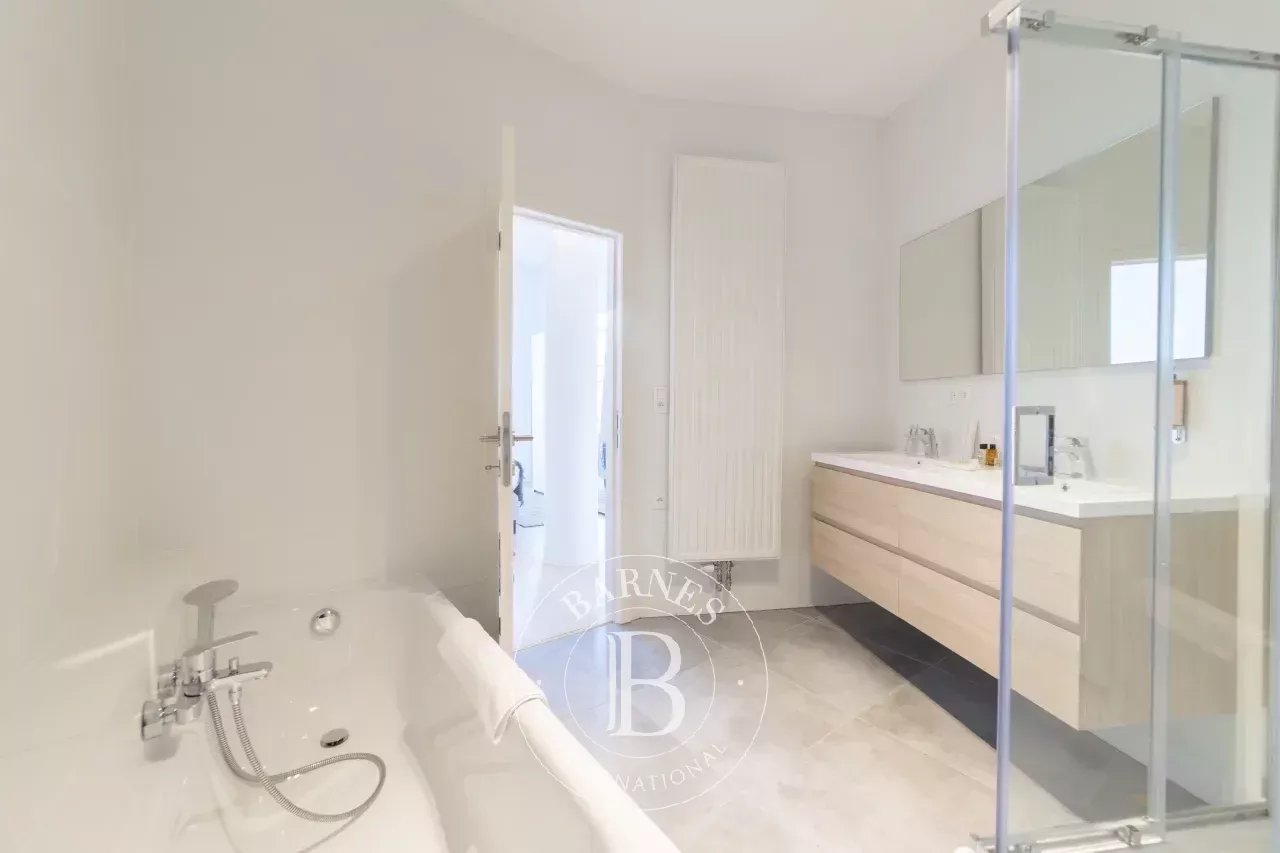 Ixelles  - Apartment 2 Bedrooms - picture 9