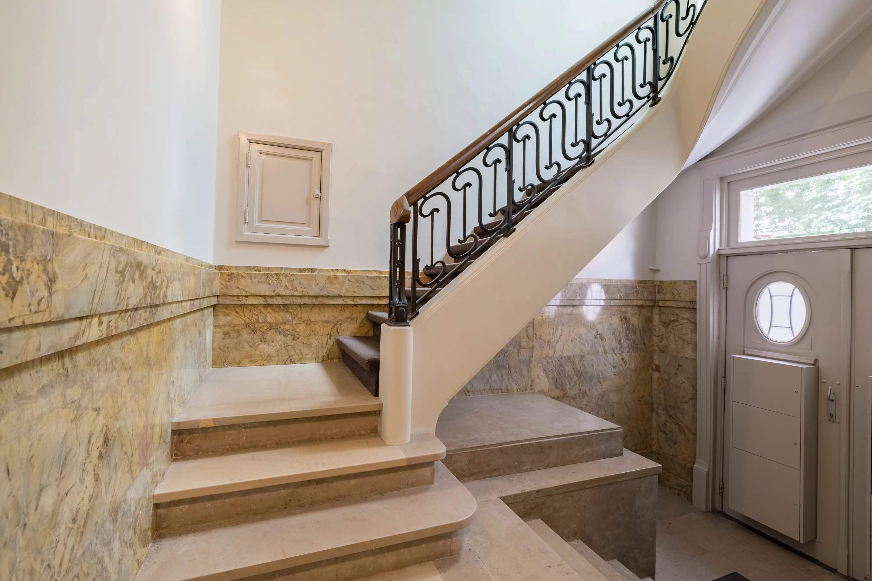 Ixelles  - Appartement  - picture 15