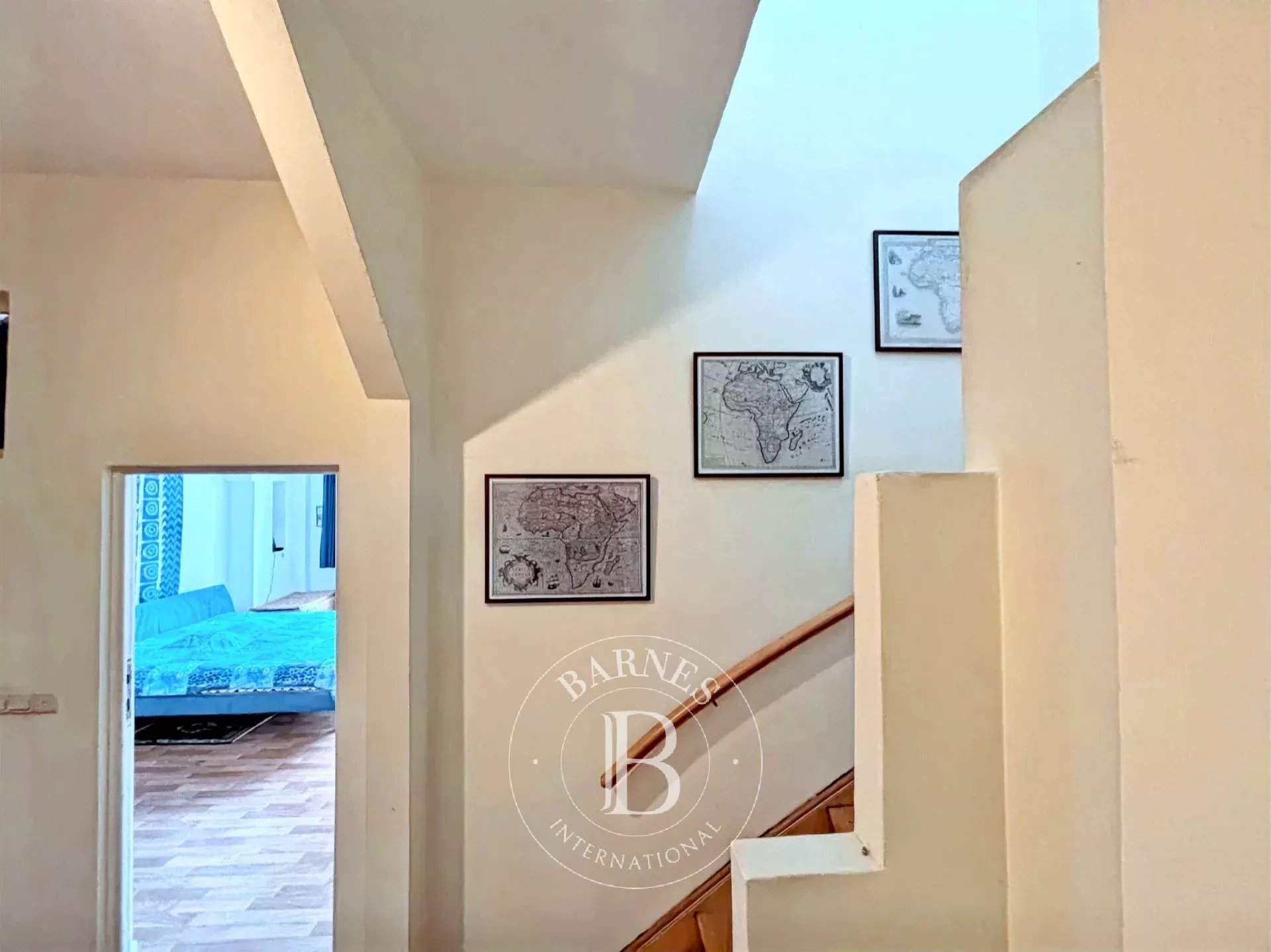 Woluwe-Saint-Pierre  - House 5 Bedrooms - picture 10