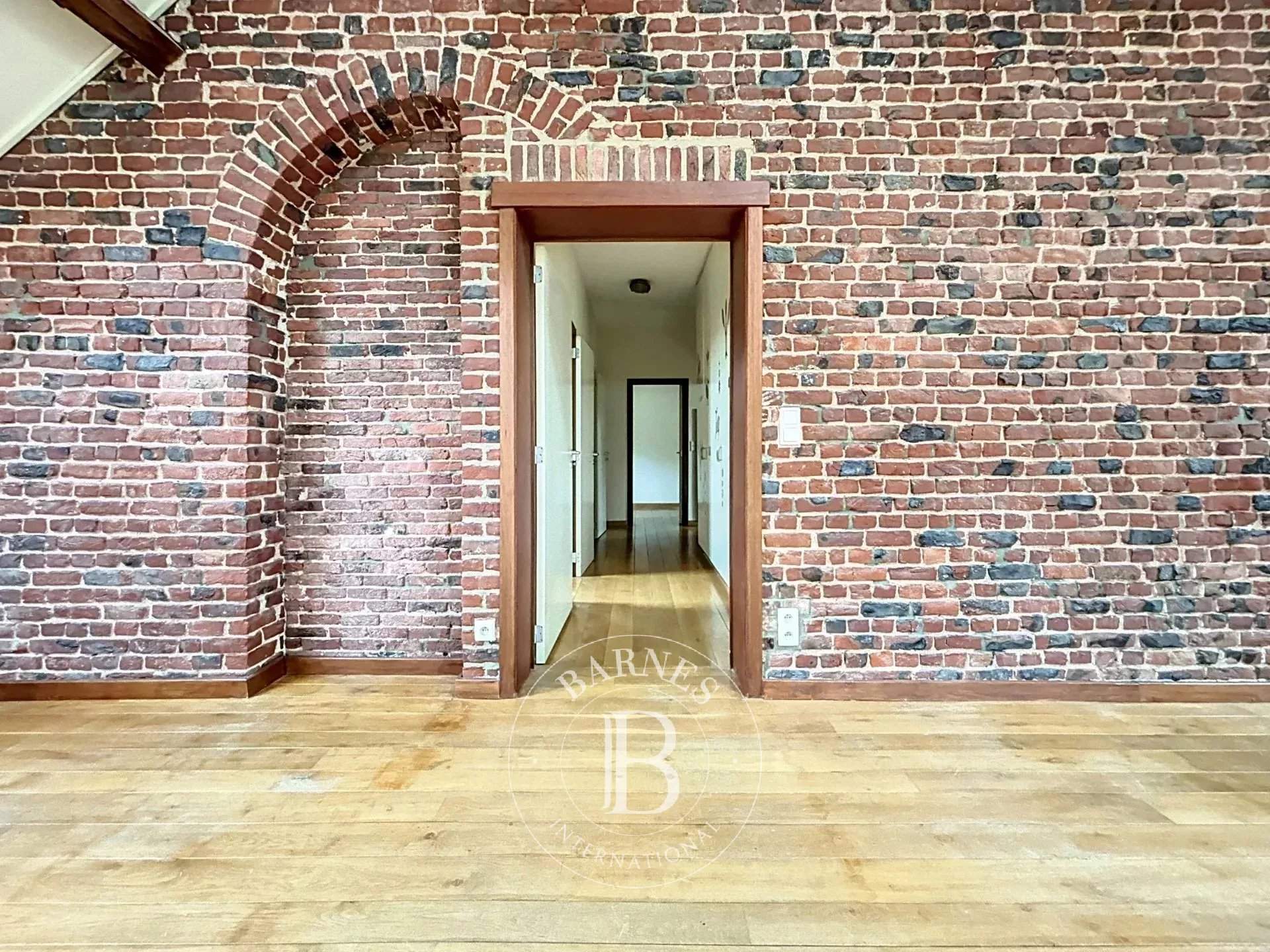 Ixelles  - Apartment 4 Bedrooms - picture 11