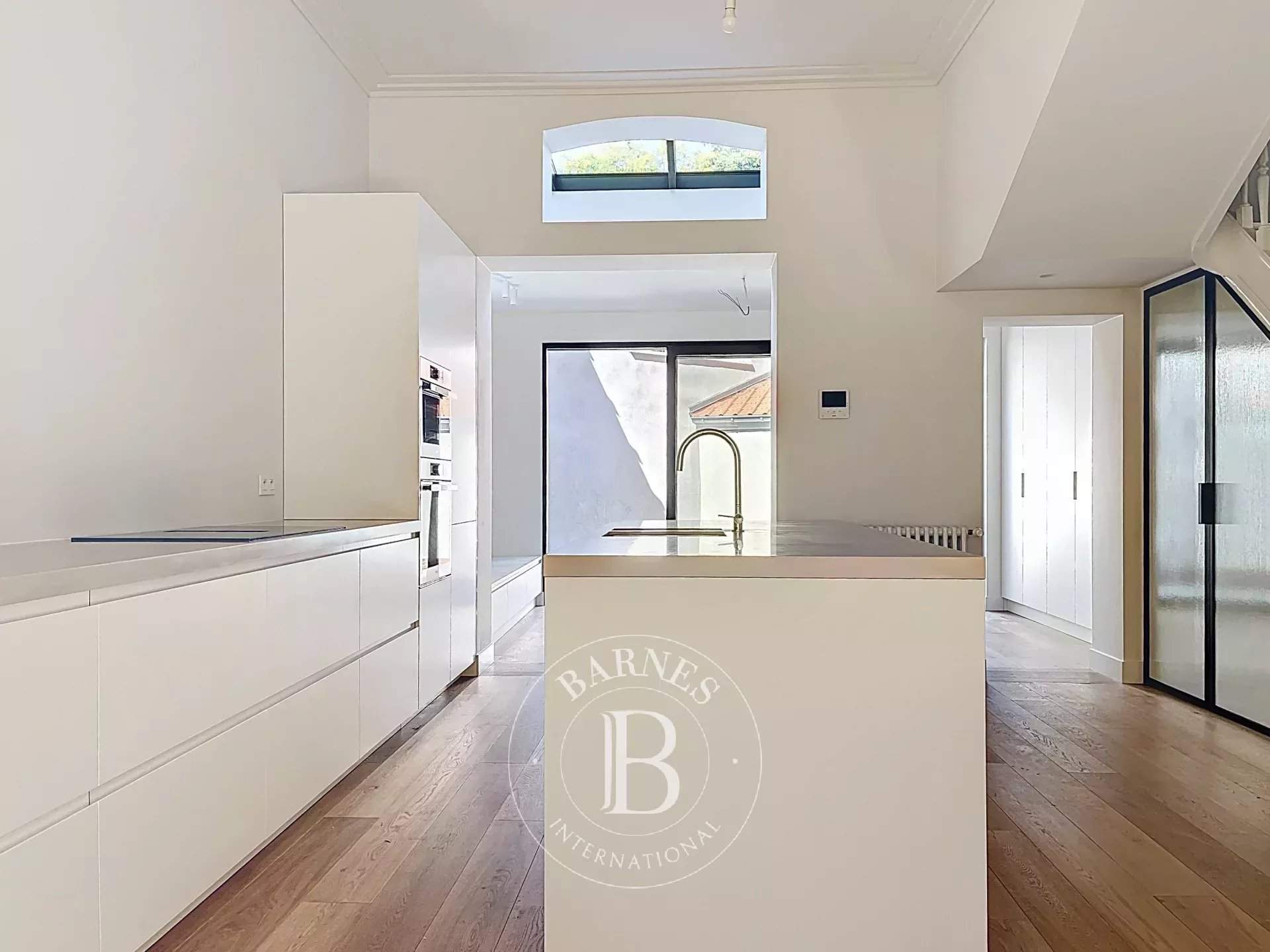 Ixelles  - House 4 Bedrooms - picture 3