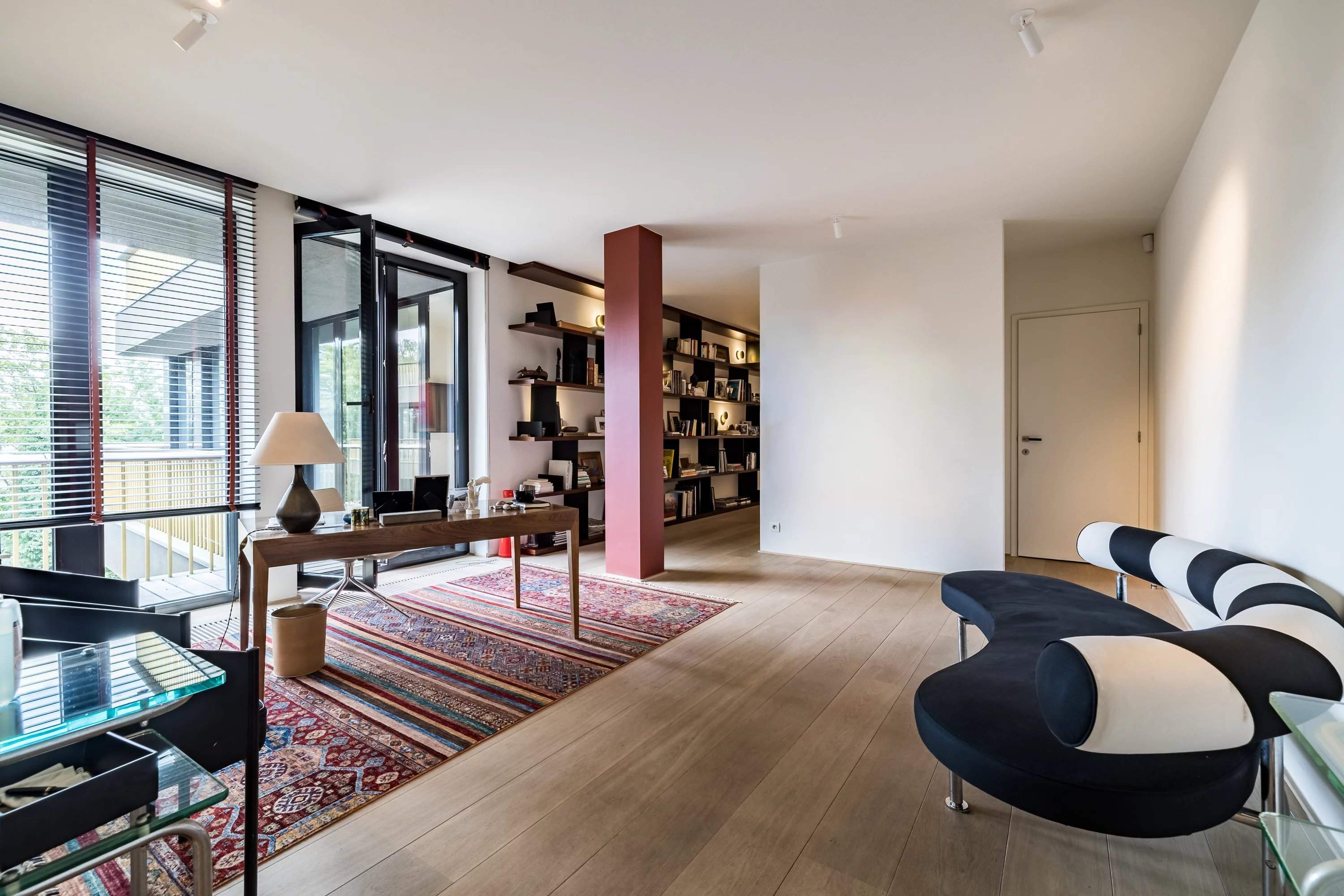 Uccle  - Appartement  - picture 12