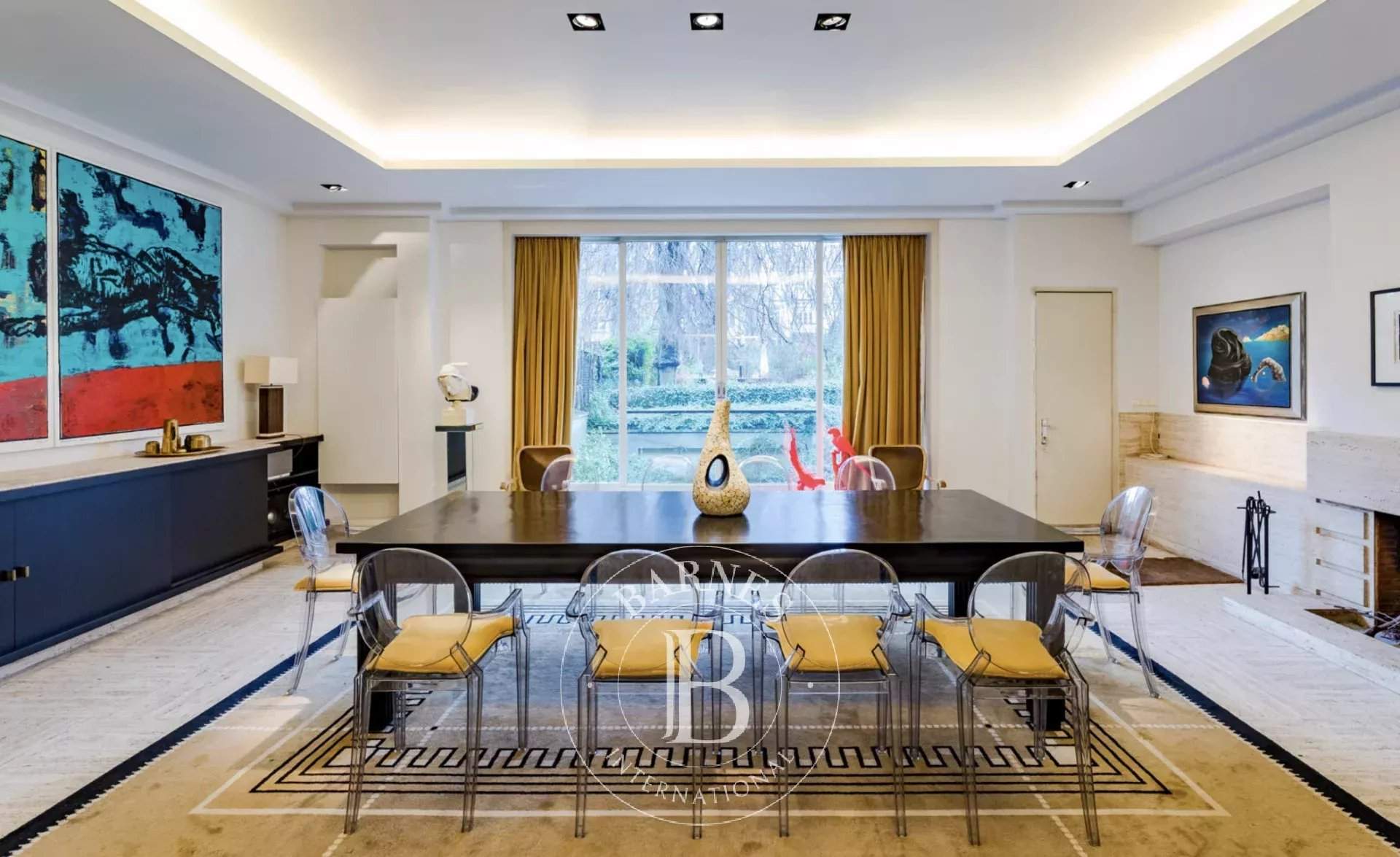 Ixelles  - Maison  - picture 7