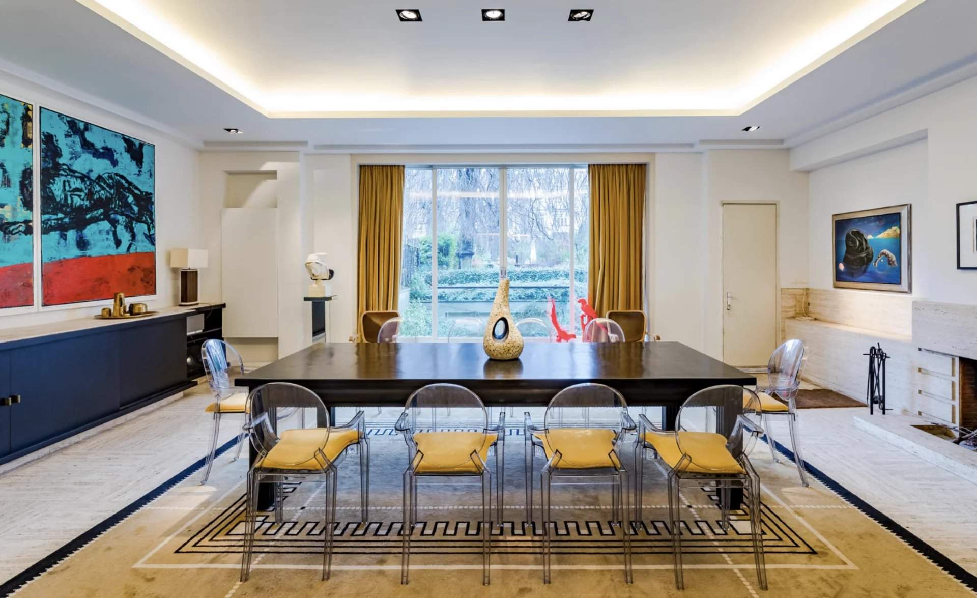 Ixelles  - Maison  - picture 8