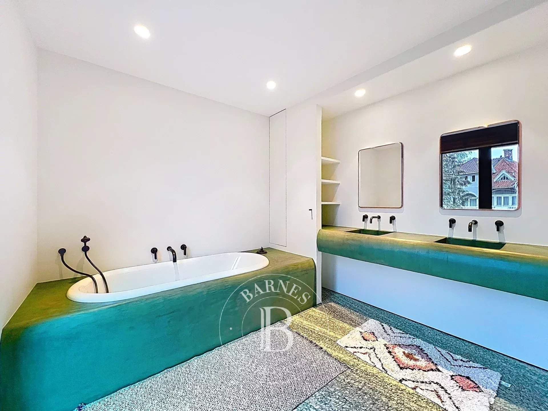 Uccle  - House 6 Bedrooms - picture 17