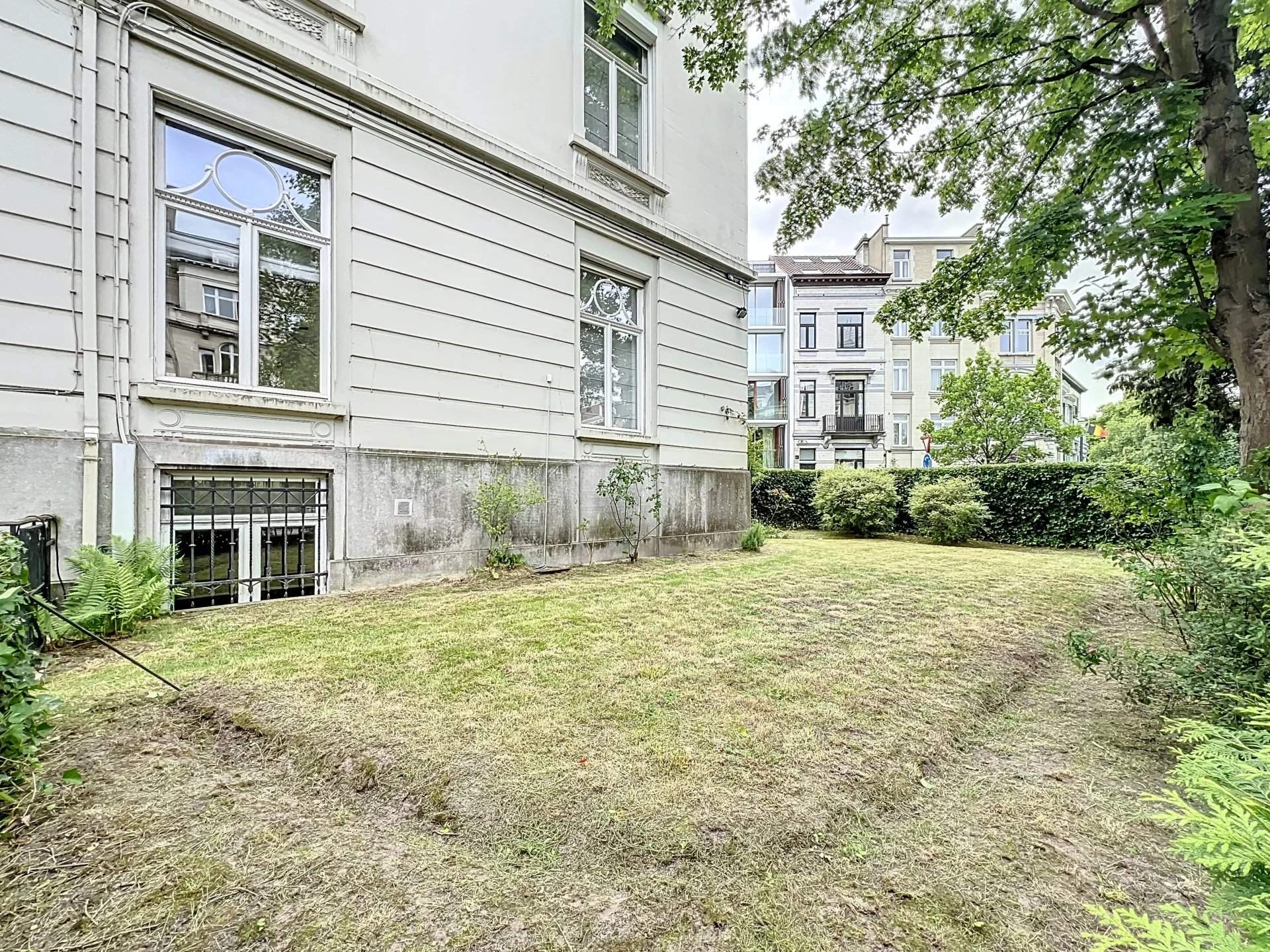 Ixelles  - Hôtel particulier 16 Pi&egrave;ces 5 Chambres - picture 20