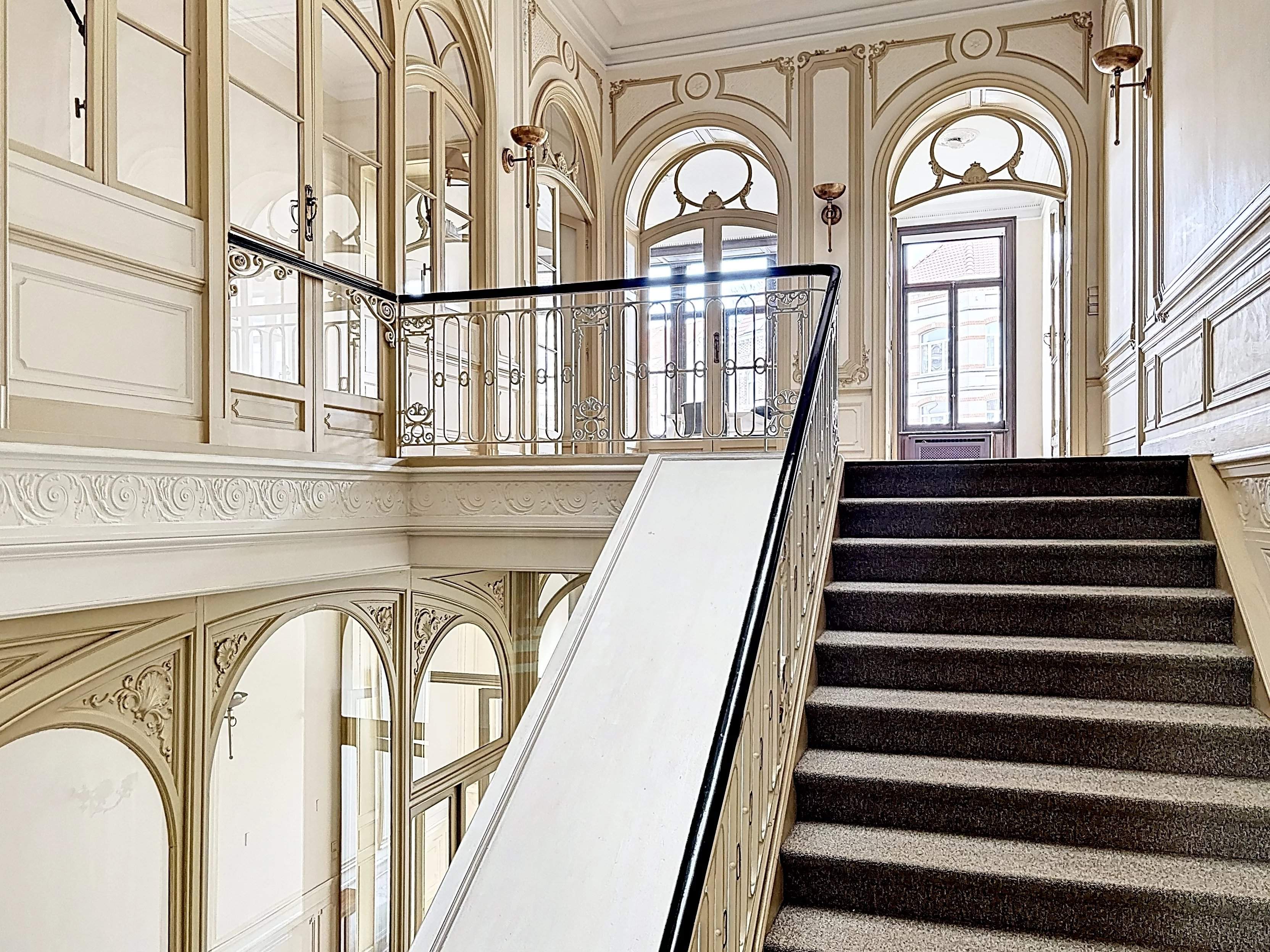 Ixelles  - Maison  - picture 5