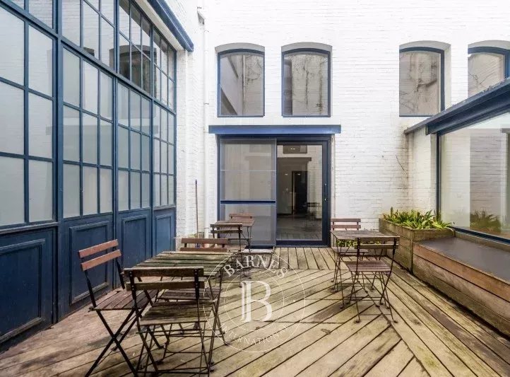 Molenbeek-Saint-Jean  - Apartment 2 Bedrooms - picture 7