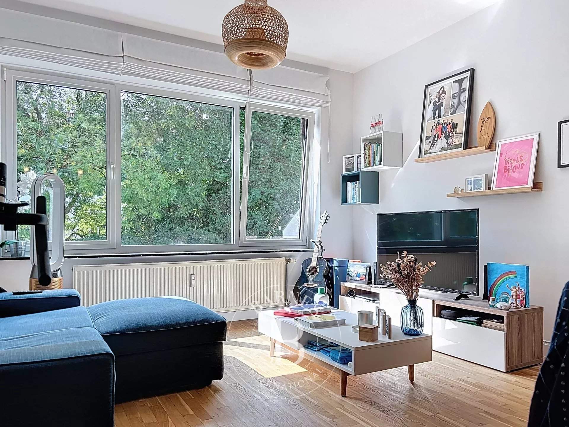 Ixelles  - Apartment 1 Bedroom - picture 1