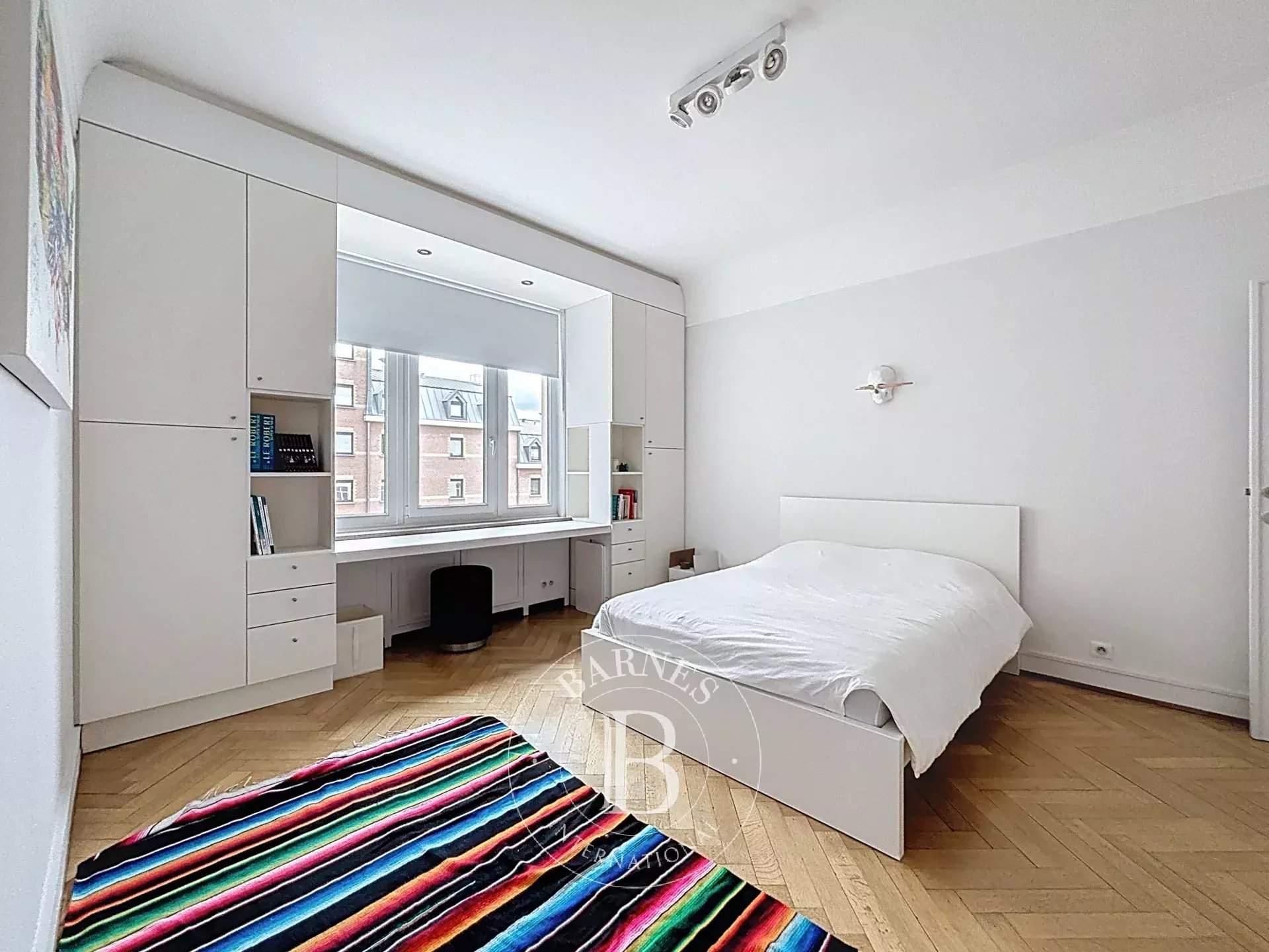 Ixelles  - Appartement 8 Pi&egrave;ces 4 Chambres - picture 9