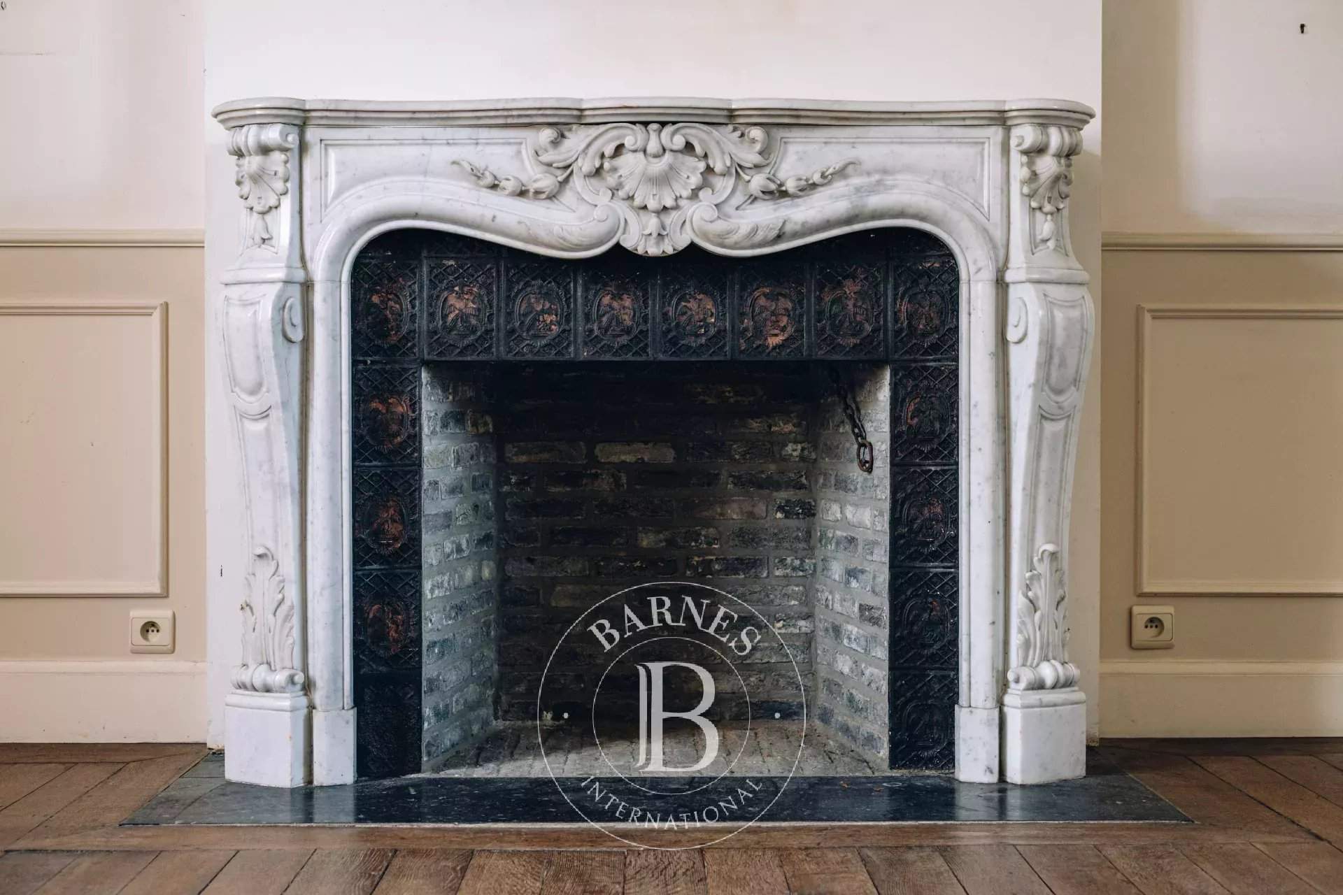 Hannut  - Finca 34 Cuartos 4 Habitaciones - picture 15