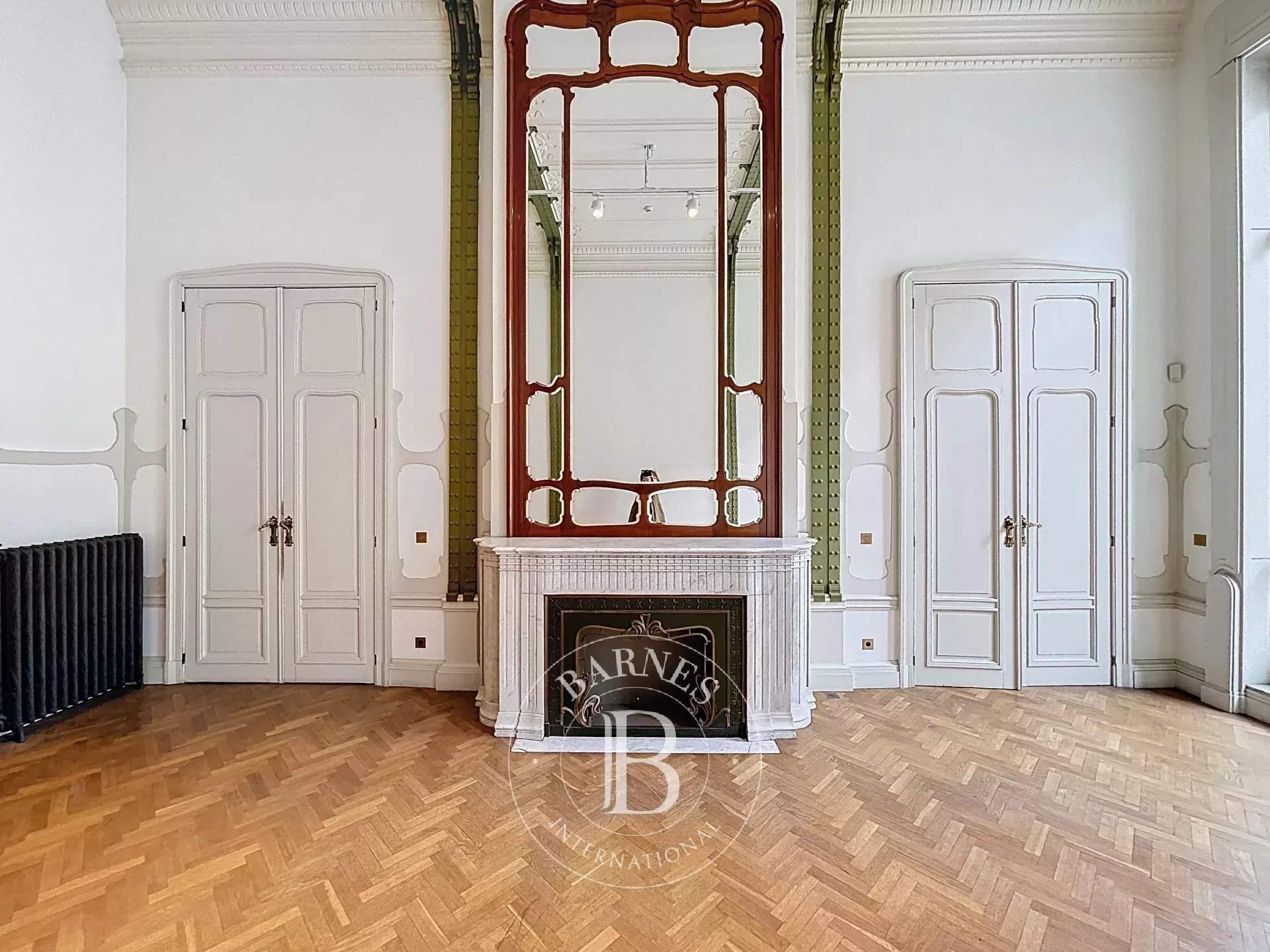 Saint-Gilles  - Triplex  - picture 10