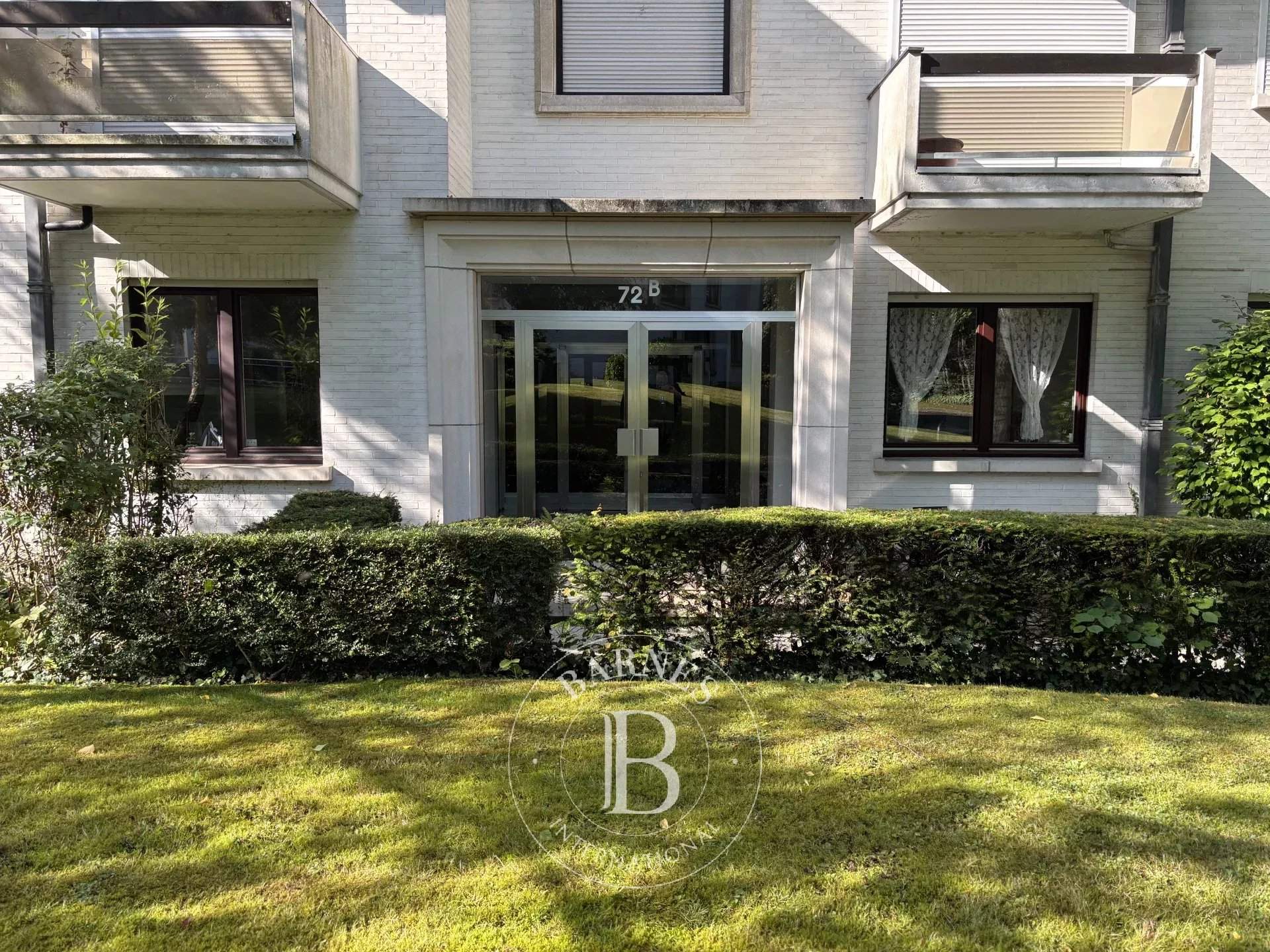 Uccle  - Piso 9 Cuartos 3 Habitaciones - picture 17