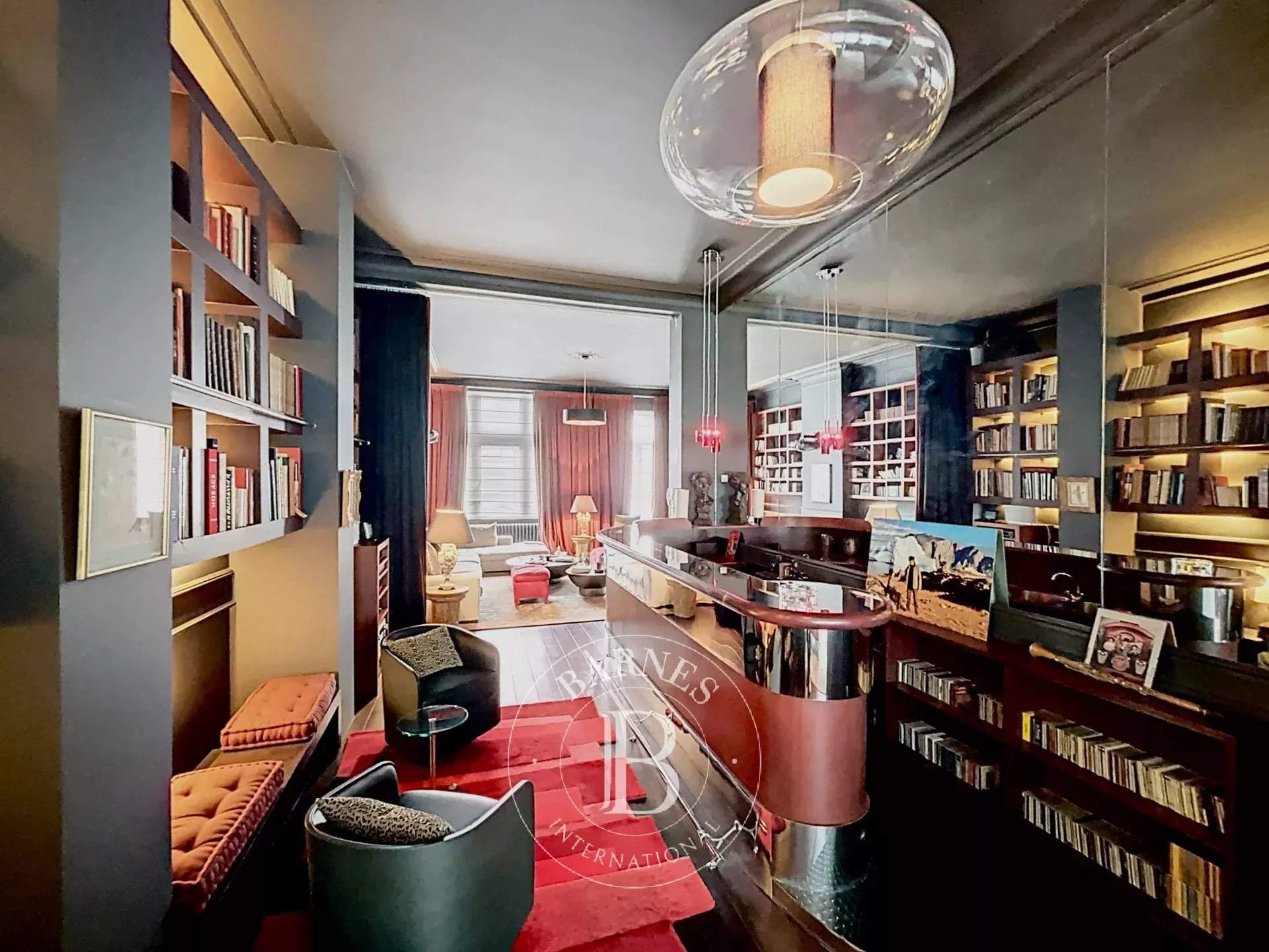 Ixelles  - Maison 18 Pièces 4 Chambres - picture 14