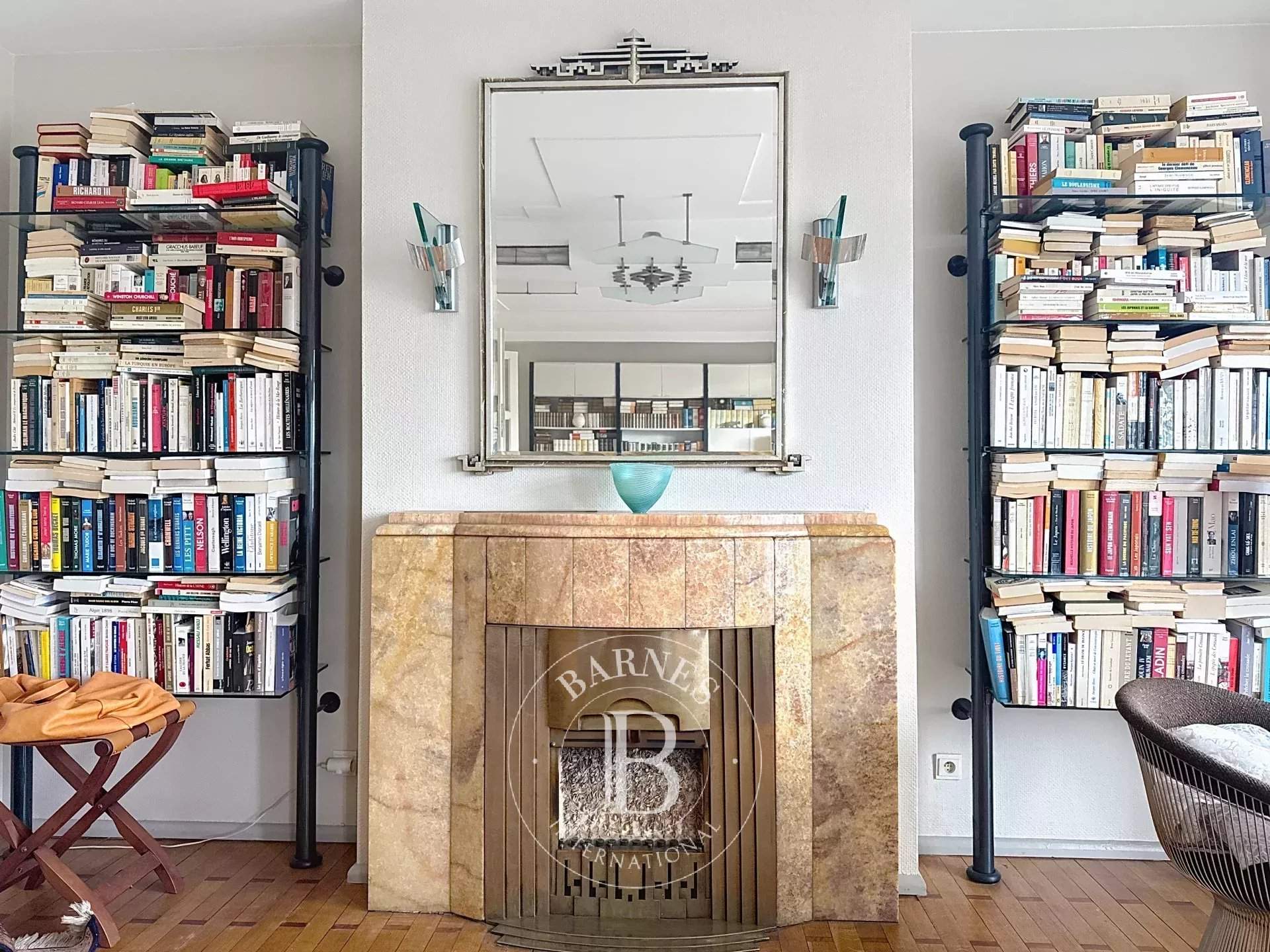 Etterbeek  - Piso 9 Cuartos 3 Habitaciones - picture 9