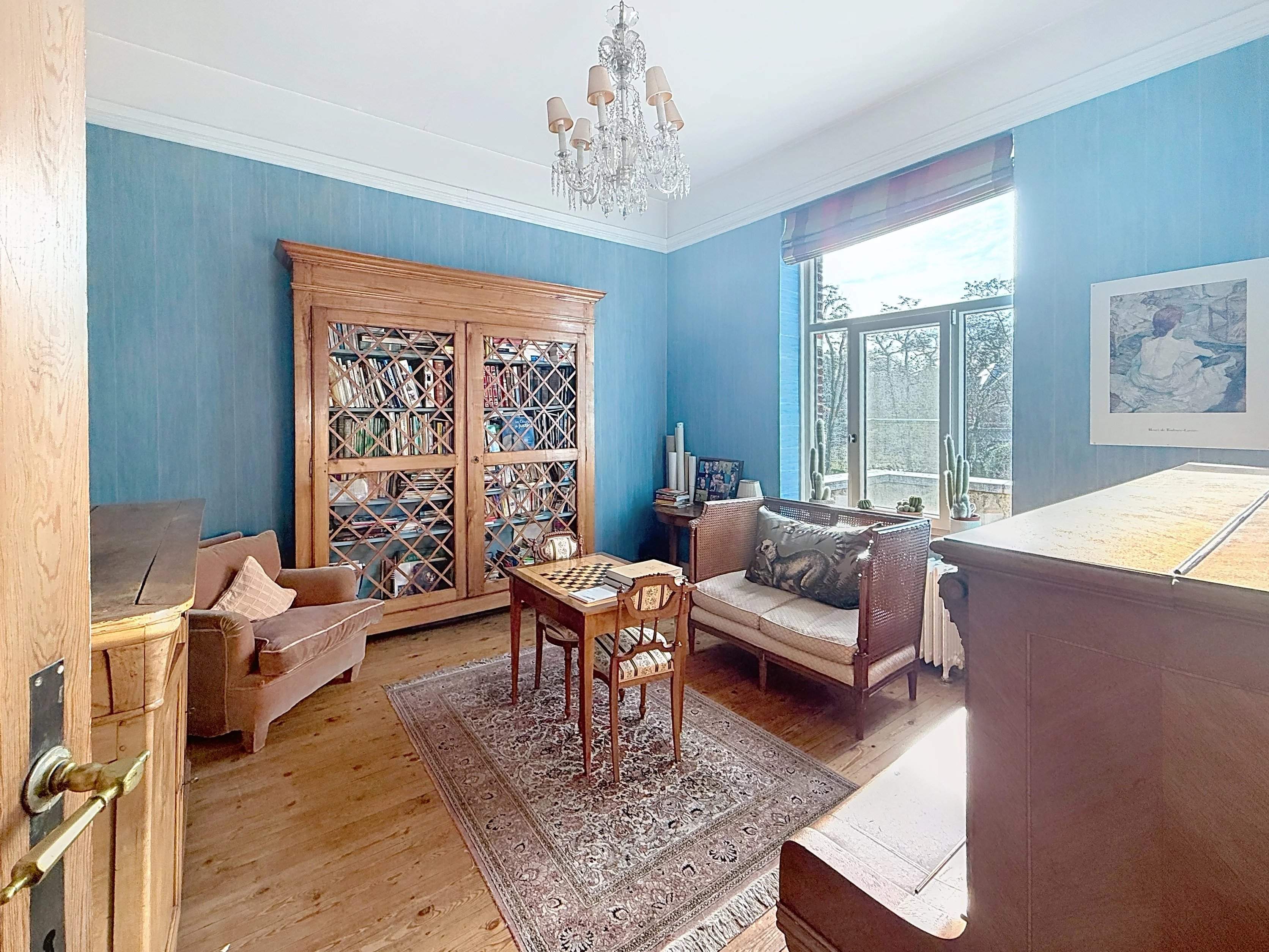 Jurbise  - Manoir  - picture 9