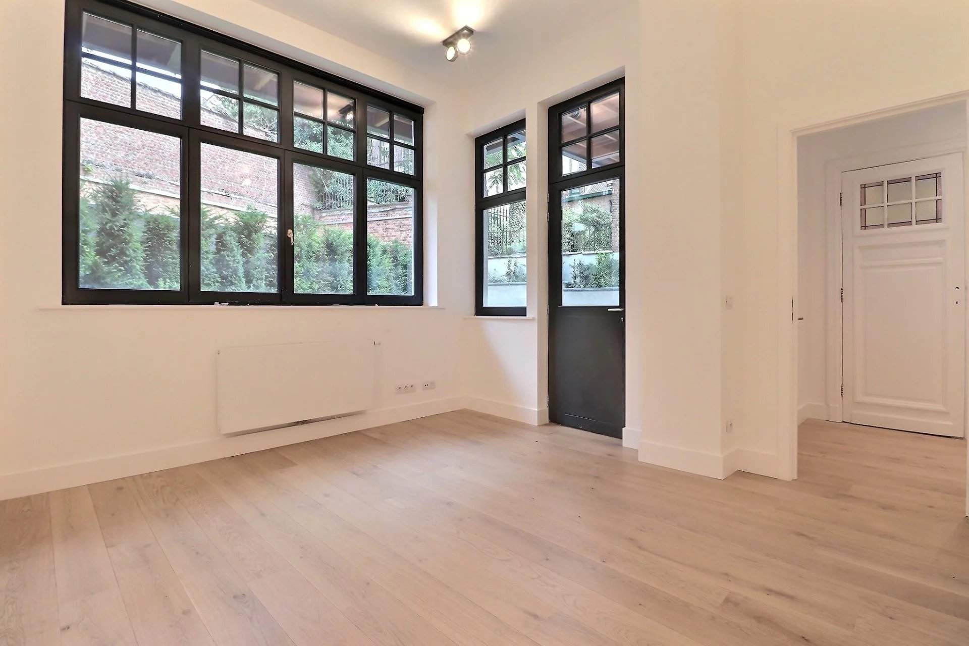 Ixelles  - Apartment 3 Bedrooms - picture 14