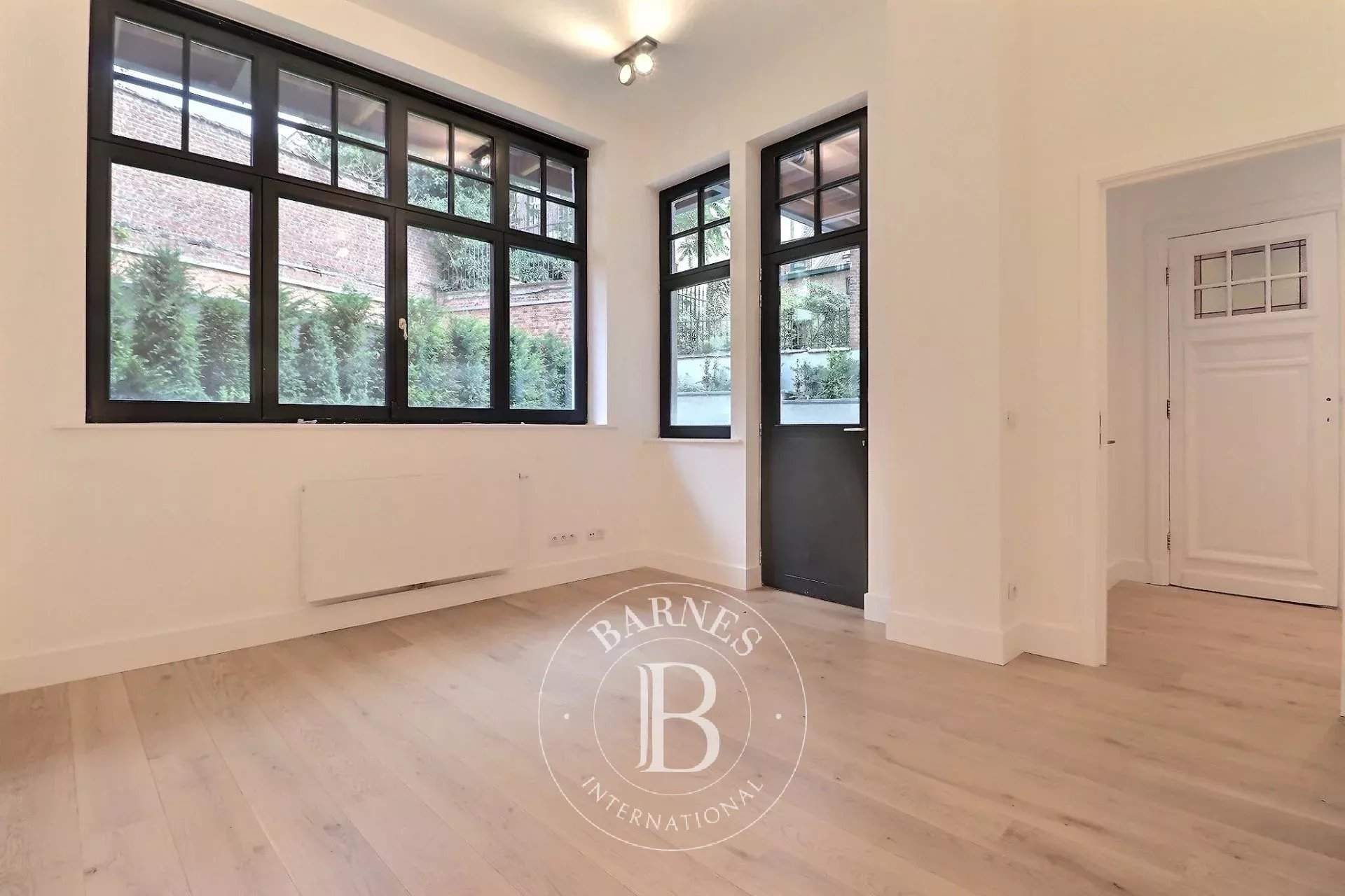 Ixelles  - Piso 18 Cuartos 3 Habitaciones - picture 14