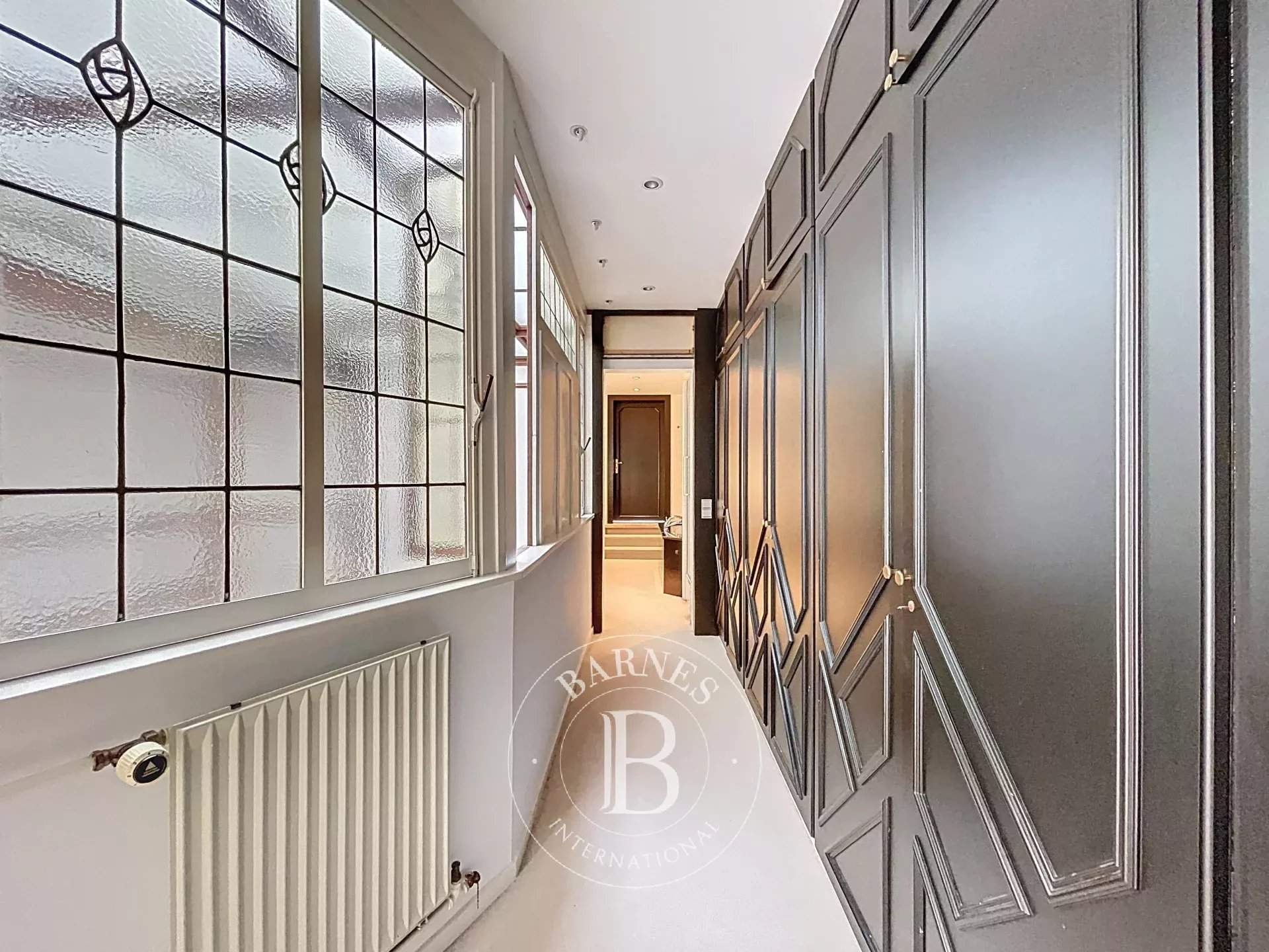 Ixelles  - Maison  - picture 19