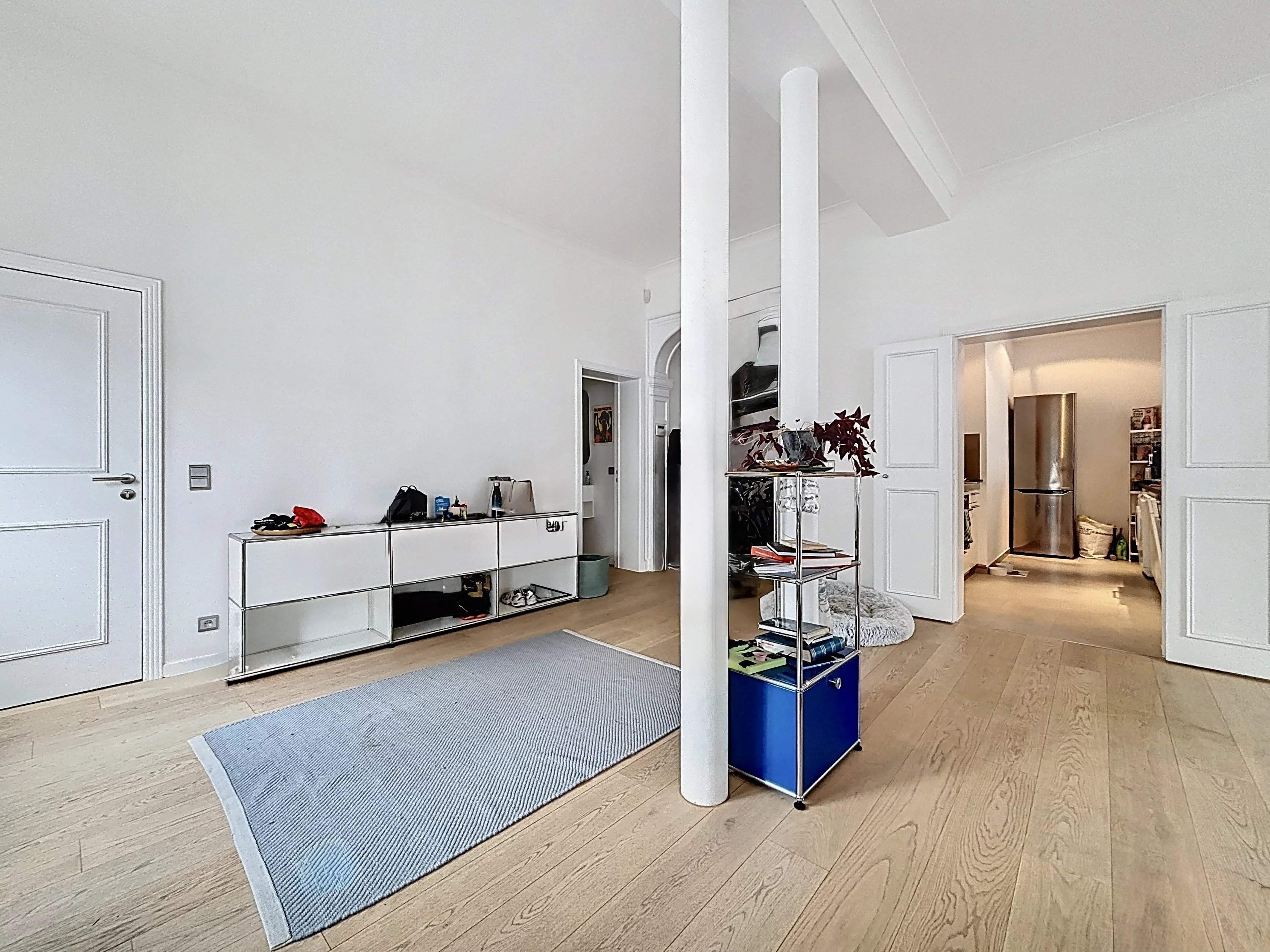 Uccle  - Appartement 10 Pi&egrave;ces 3 Chambres - picture 12