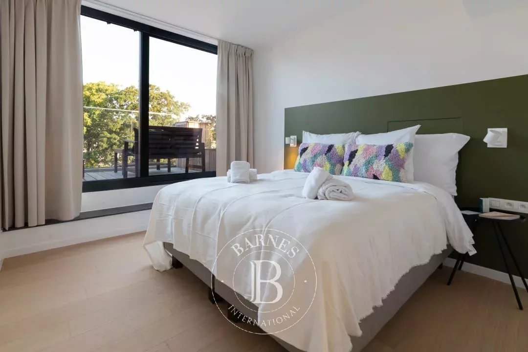 Saint-Gilles  - Penthouse 8 Pi&egrave;ces 3 Chambres - picture 9