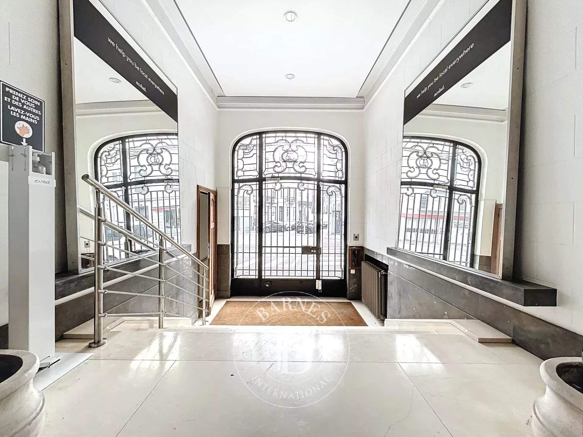 Ixelles  - Housing estate  - picture 6