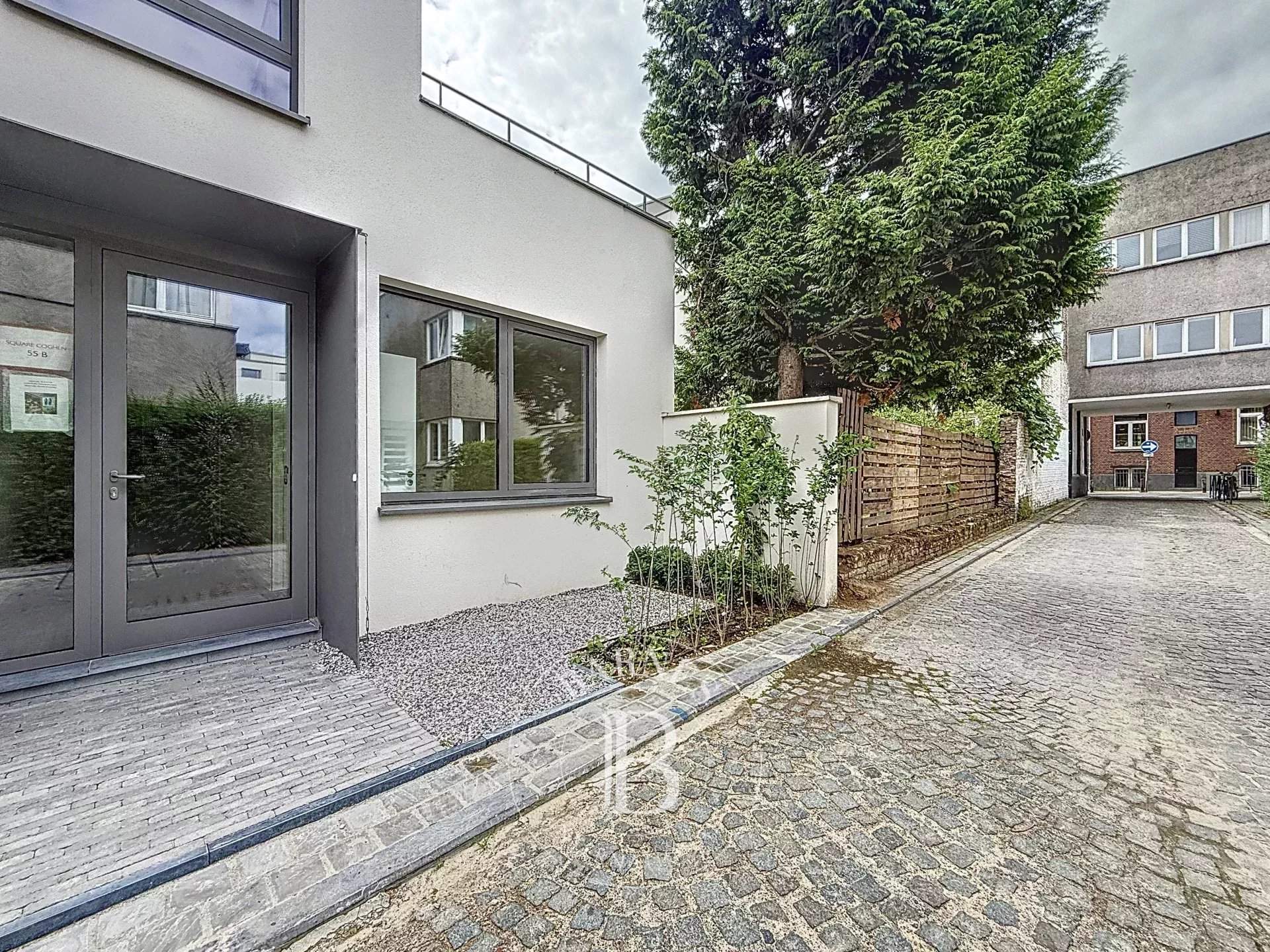 Uccle  - Apartment 2 Bedrooms - picture 18